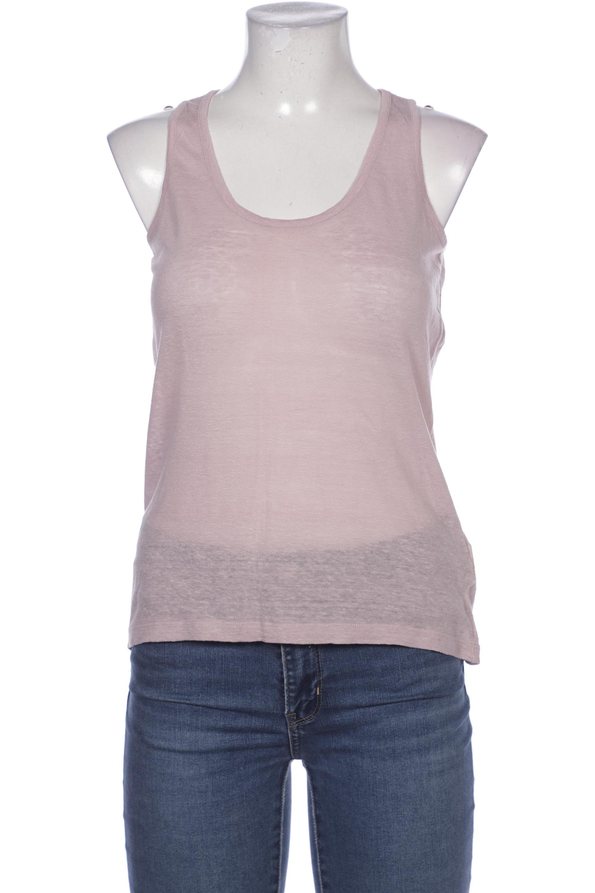 

hessnatur Damen Top, pink, Gr. 36