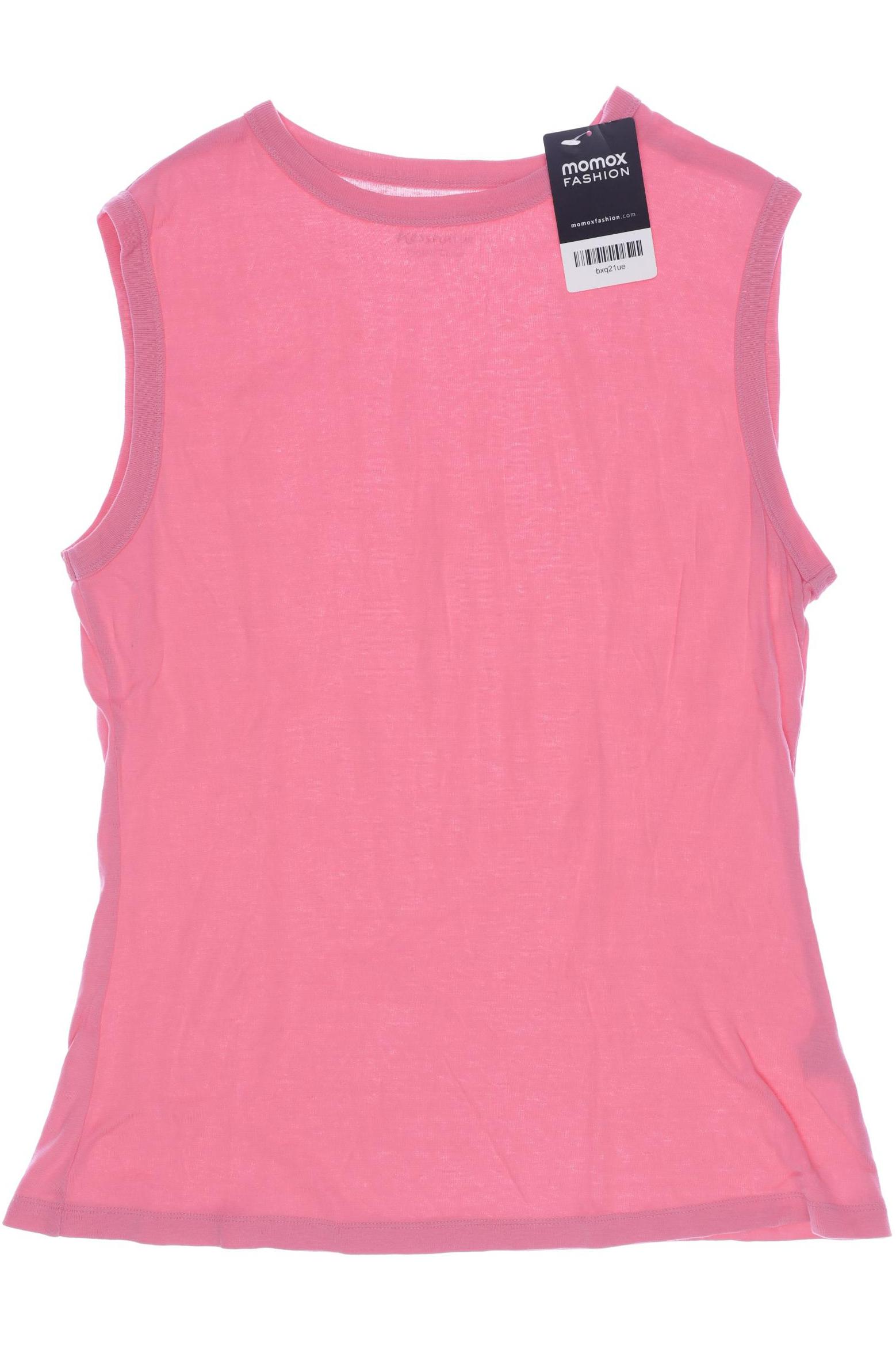 

hessnatur Damen Top, pink, Gr. 44