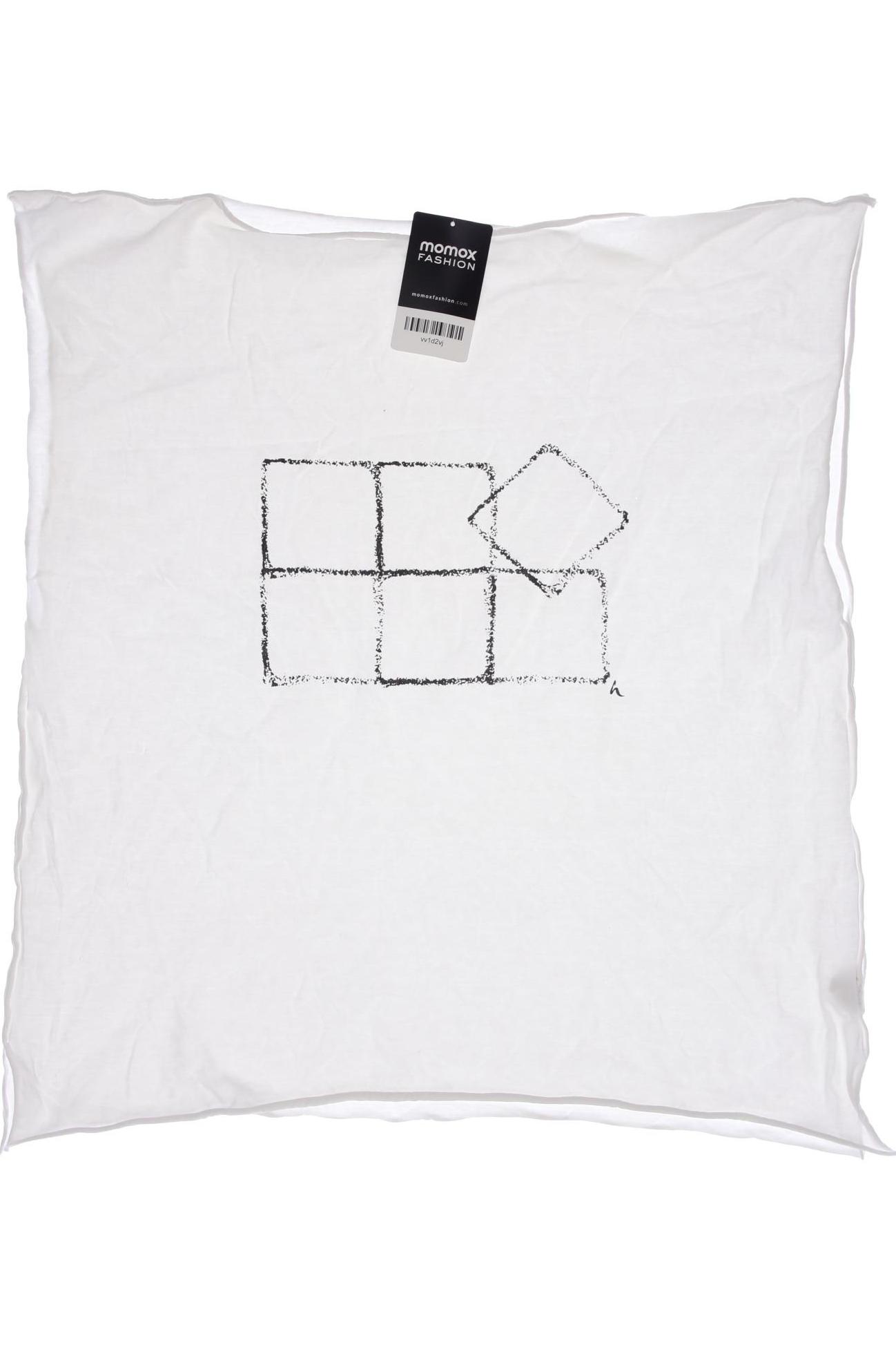 

hessnatur Damen Top, weiß, Gr. 36