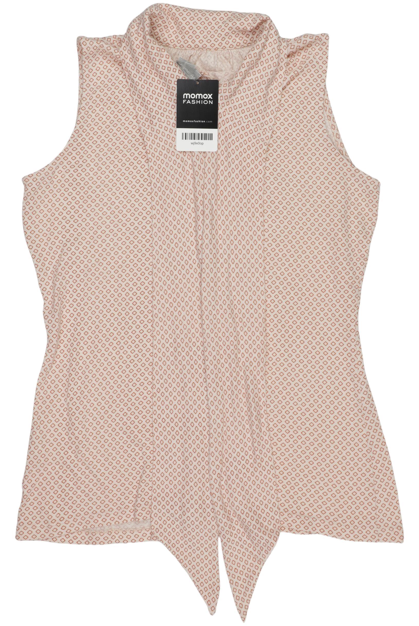 

hessnatur Damen Top, pink, Gr. 40