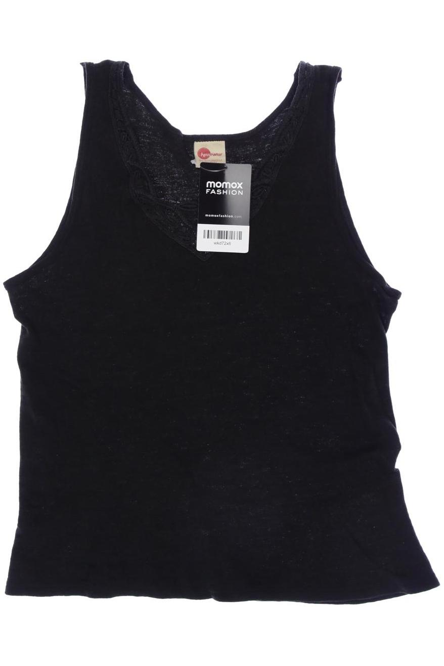 

hessnatur Damen Top, grün