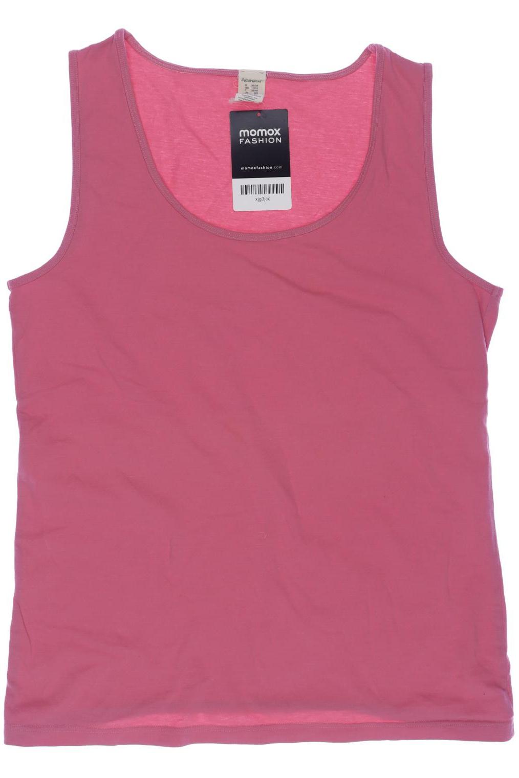 

hessnatur Damen Top, pink, Gr. 36