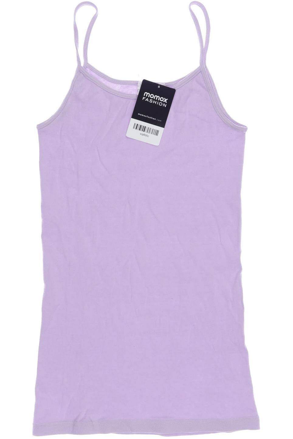 

hessnatur Damen Top, flieder, Gr. 36