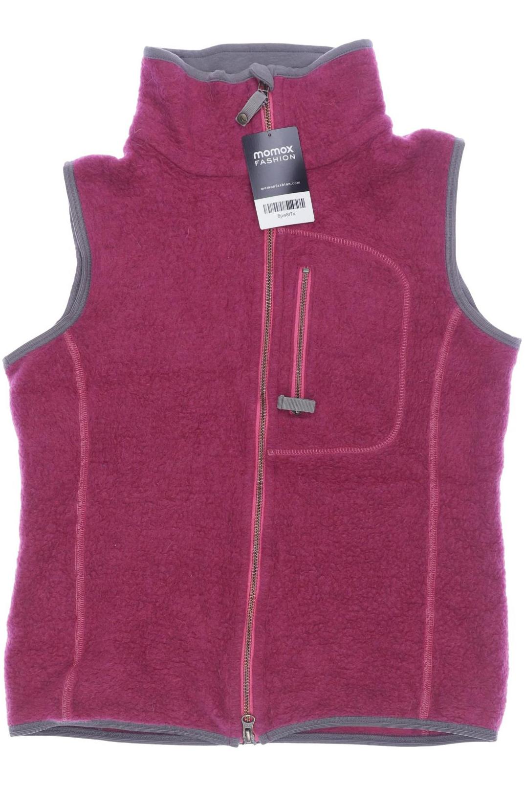 

hessnatur Damen Weste, pink, Gr. 38
