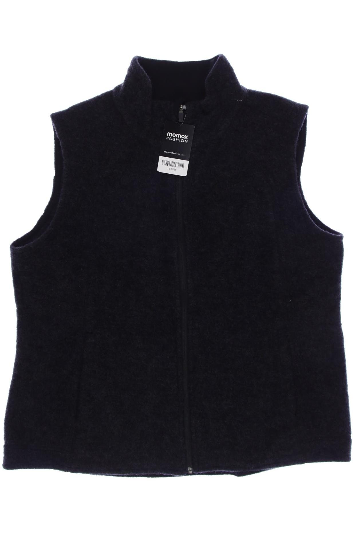 

hessnatur Damen Weste, grau