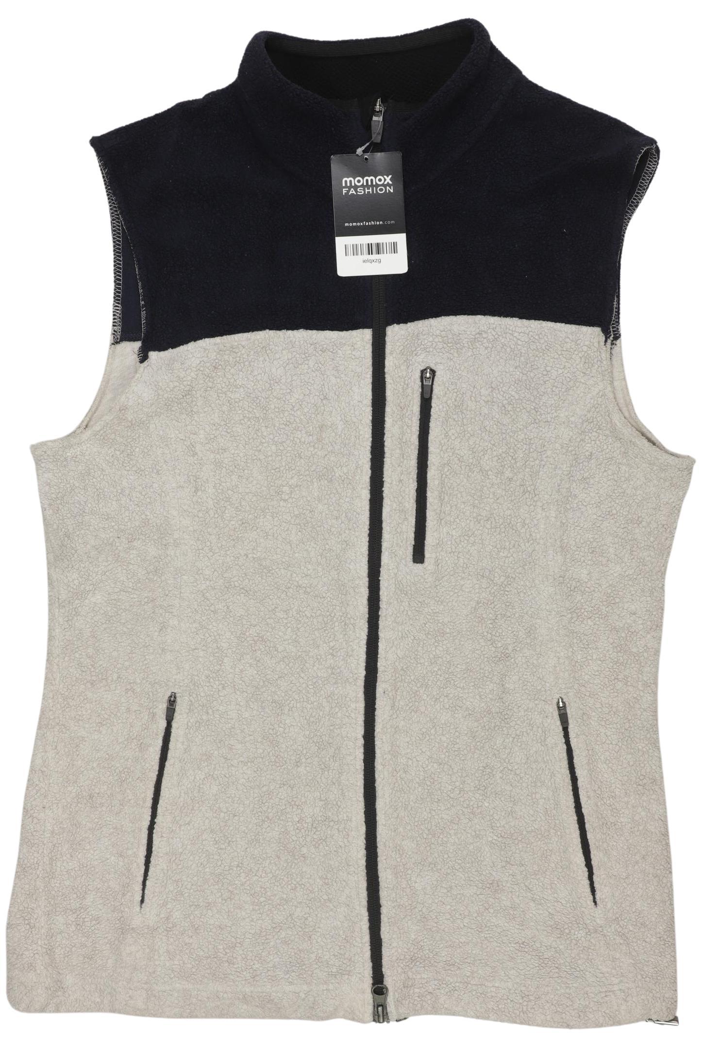 

hessnatur Damen Weste, mehrfarbig, Gr. 38