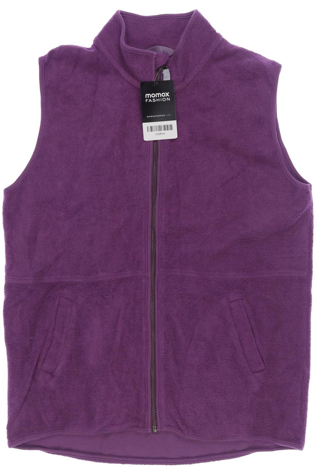

hessnatur Damen Weste, flieder, Gr. 38