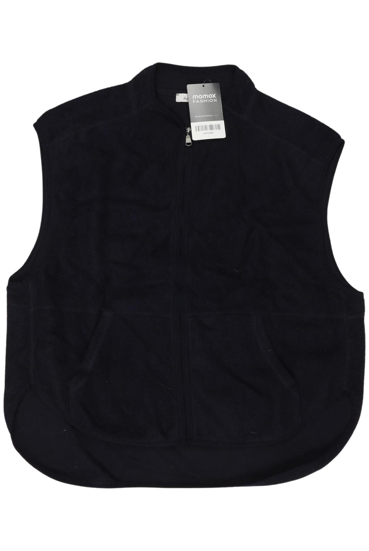 

hessnatur Damen Weste, marineblau, Gr. 40