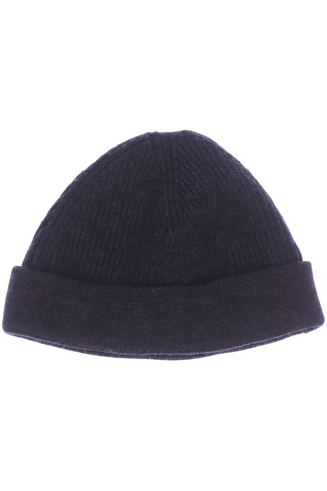 Thumbnail - hessnatur Herren Hut/Mütze, grau, Gr. uni