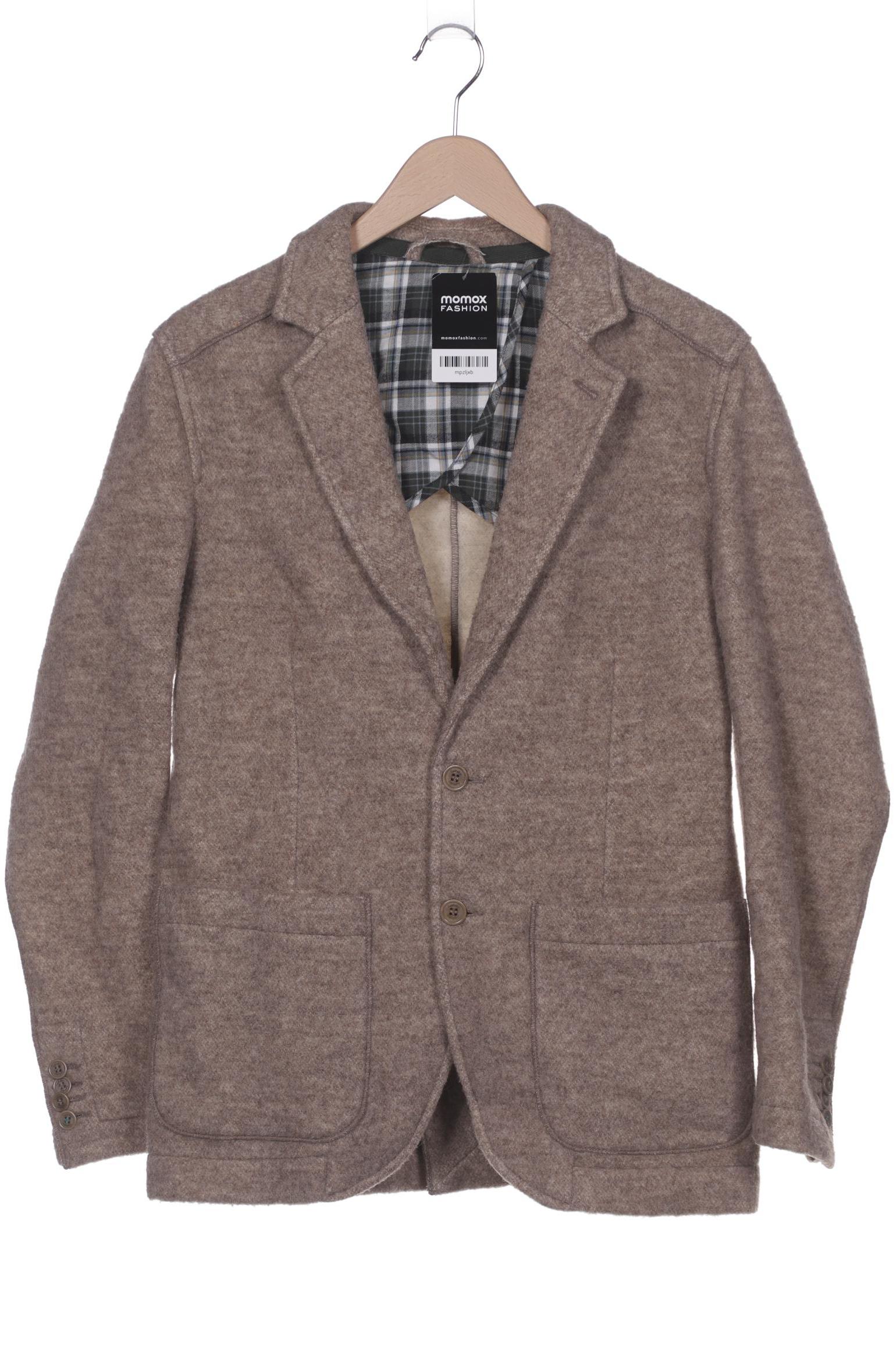 

hessnatur Herren Jacke, beige, Gr. 46