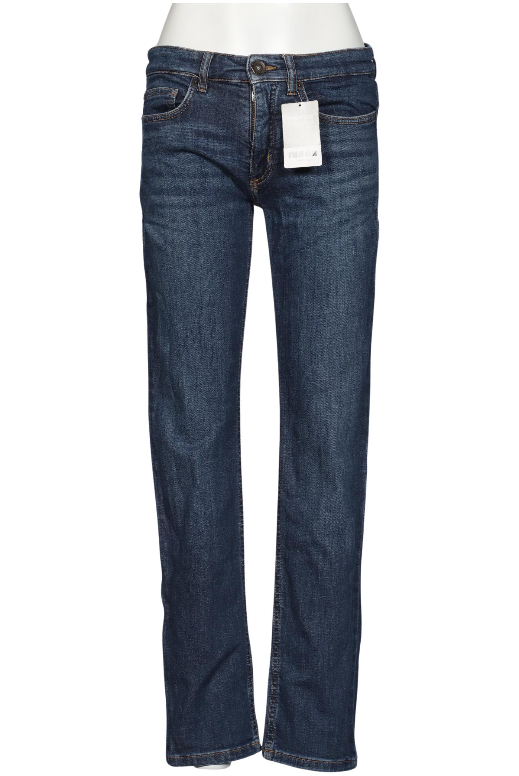 Thumbnail - hessnatur Herren Jeans, blau, Gr. 28