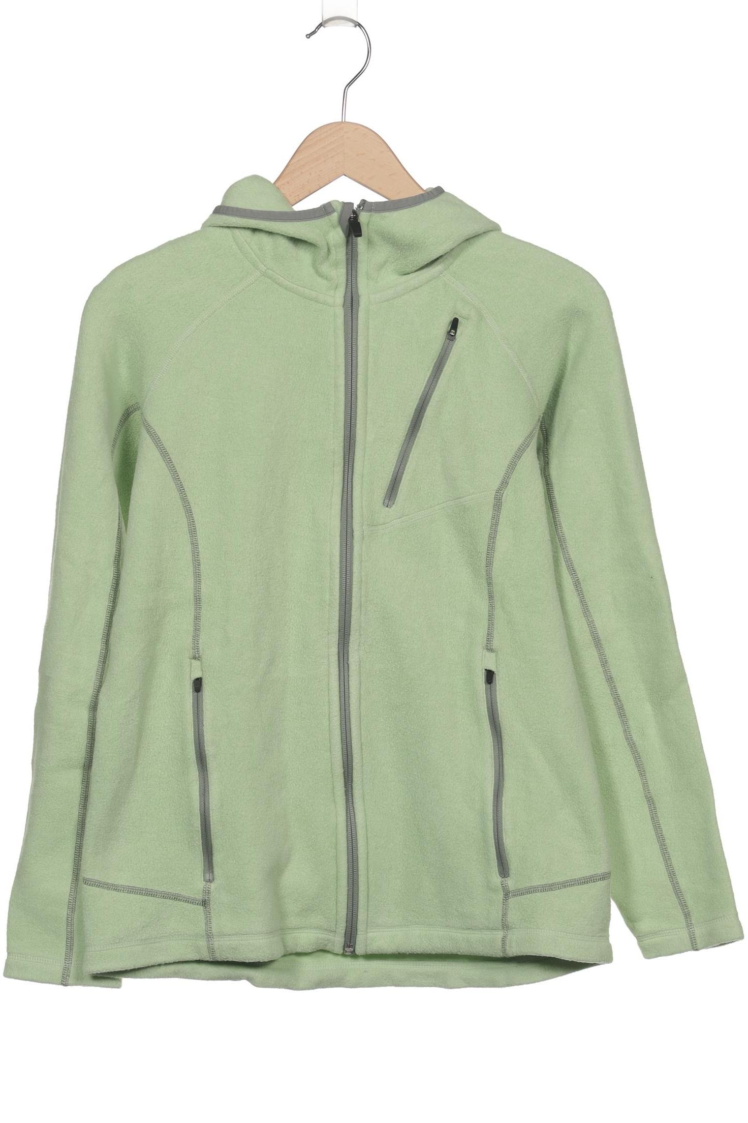 

hessnatur Herren Kapuzenpullover, hellgrün, Gr. 46