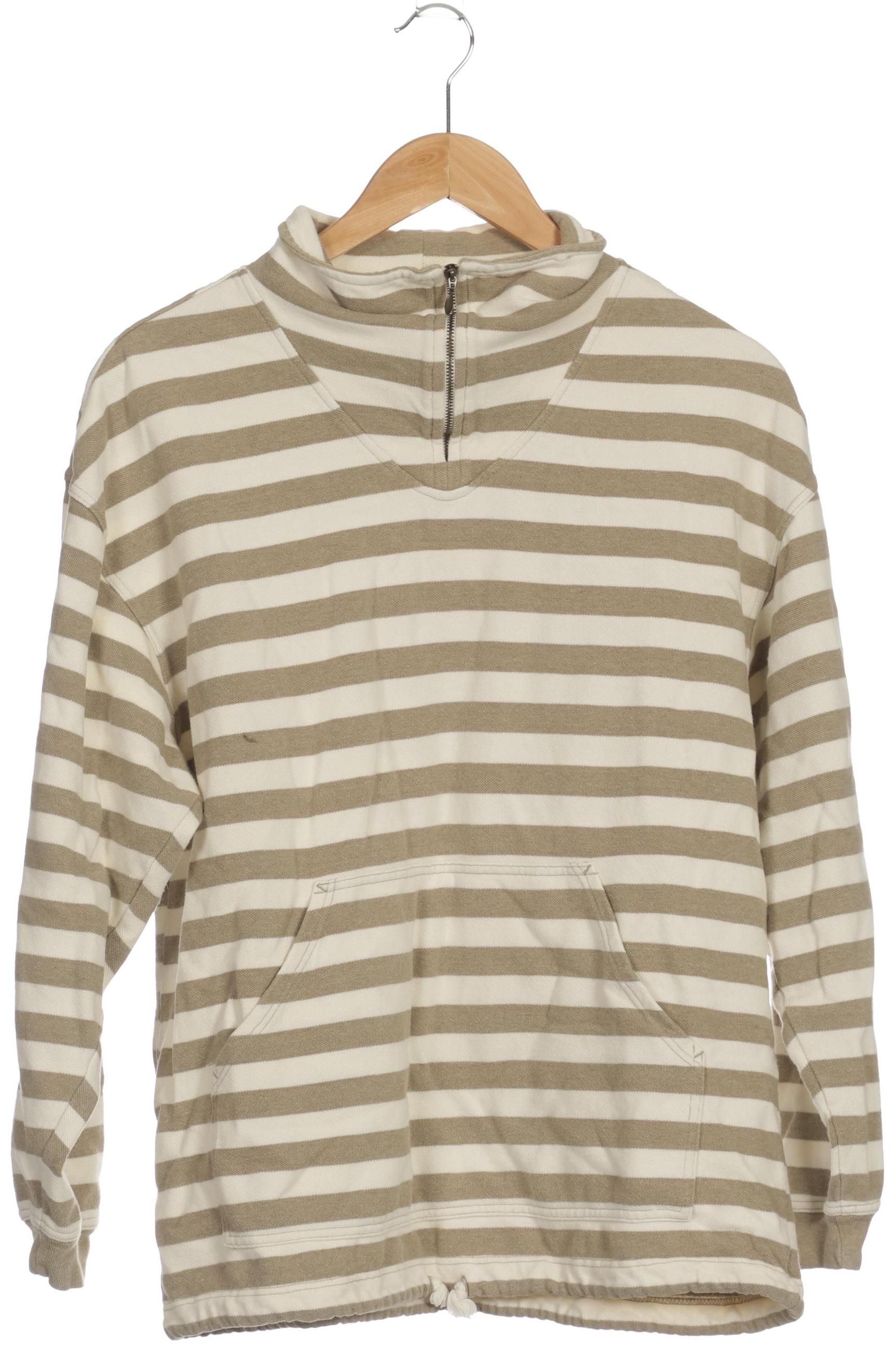 

hessnatur Herren Pullover, beige, Gr. 48
