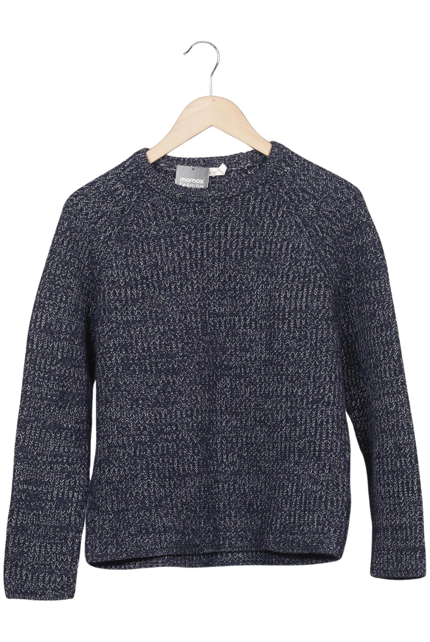 Thumbnail - hessnatur Herren Pullover, marineblau, Gr. 50