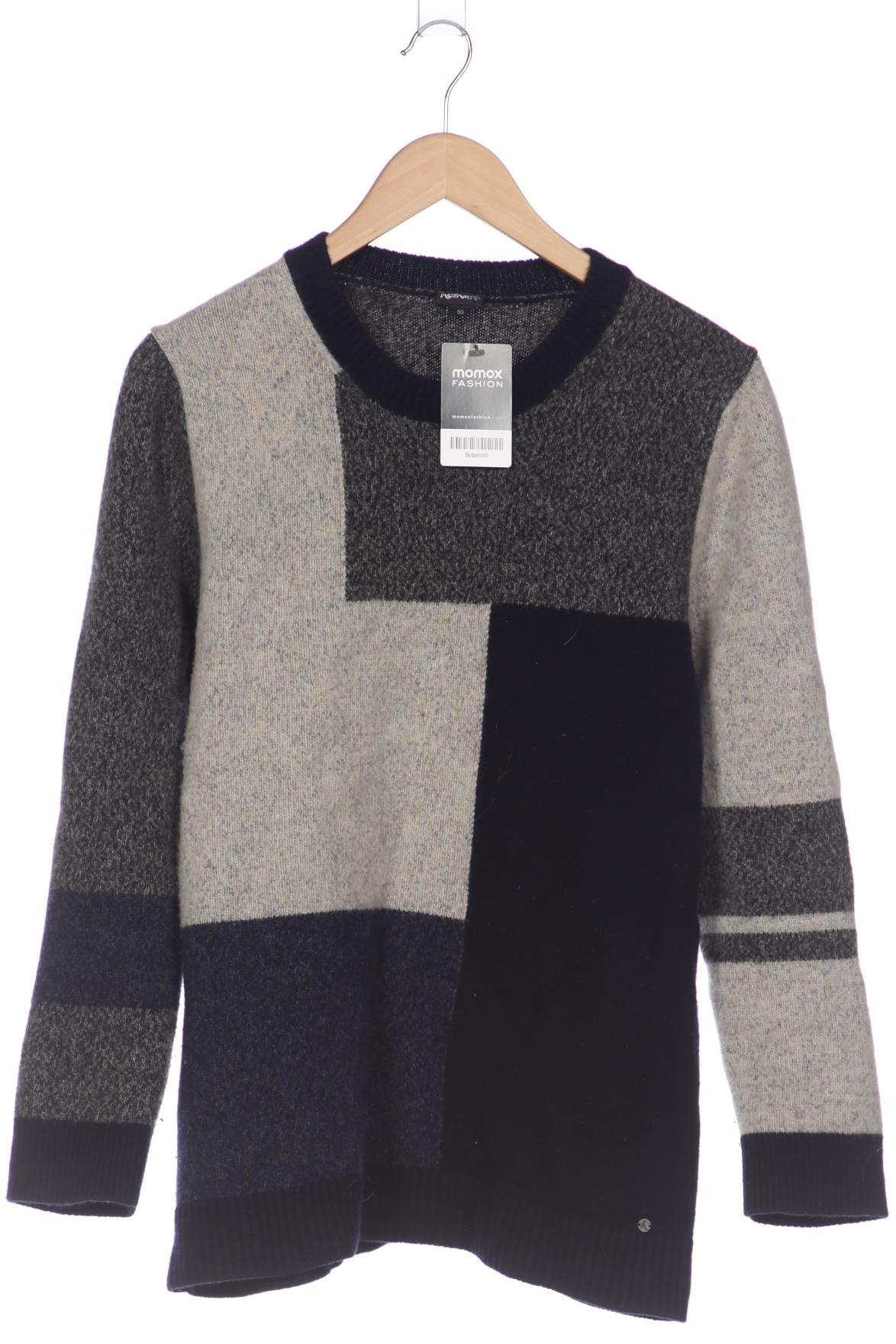 

hessnatur Herren Pullover, grau, Gr. 50