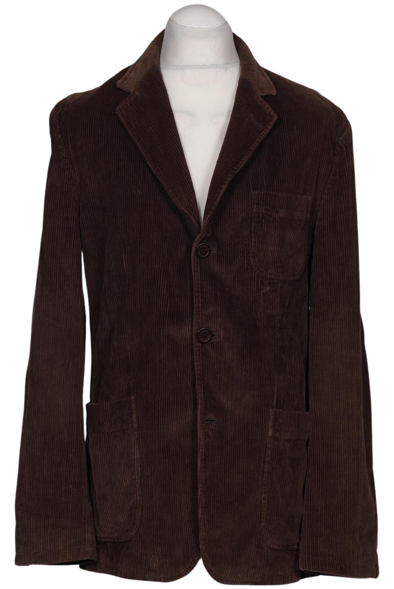 

hessnatur Herren Sakko, braun, Gr. 98