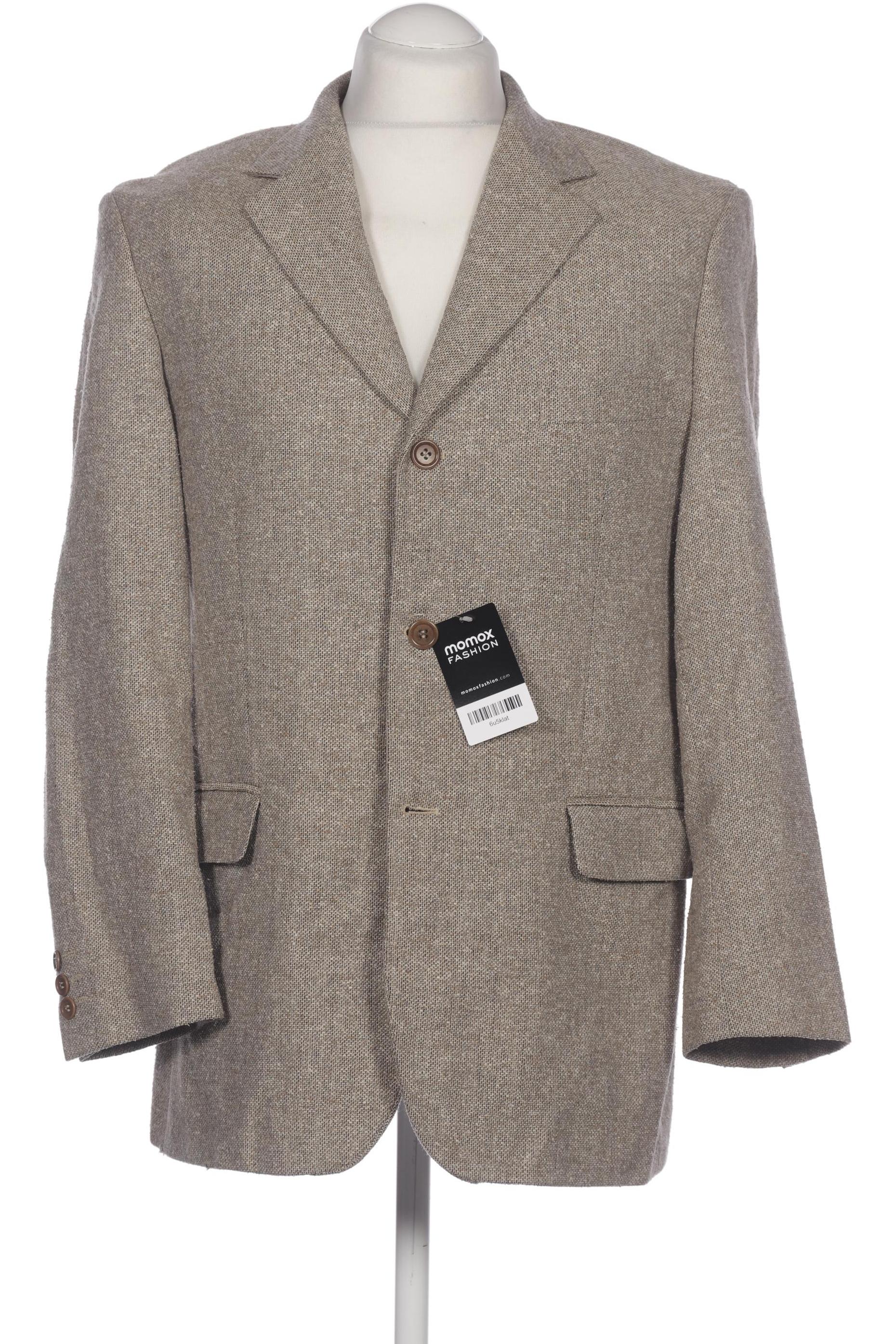 

hessnatur Herren Sakko, beige, Gr. 48