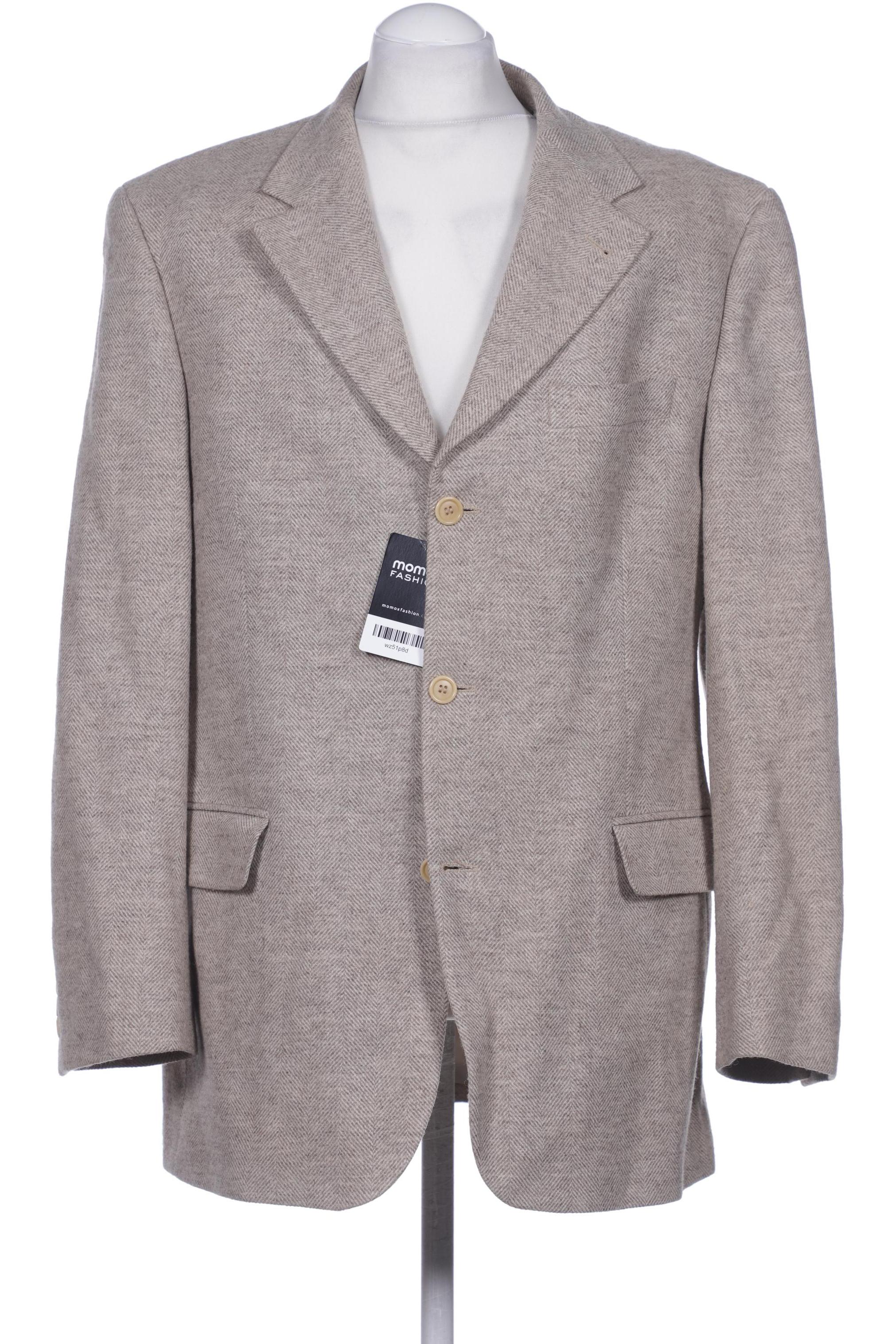 

hessnatur Herren Sakko, beige, Gr. 52