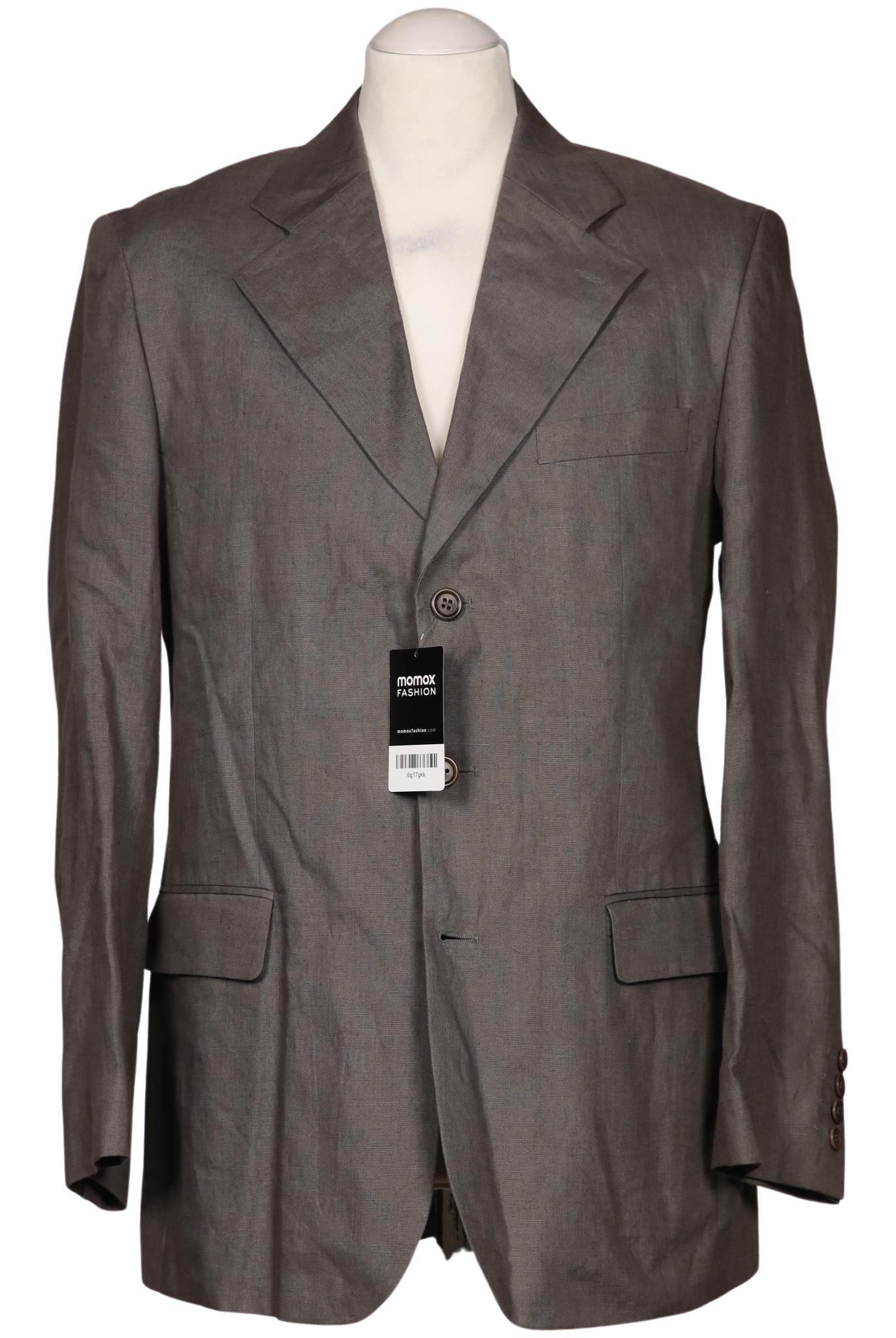 

hessnatur Herren Sakko, grau, Gr. 46