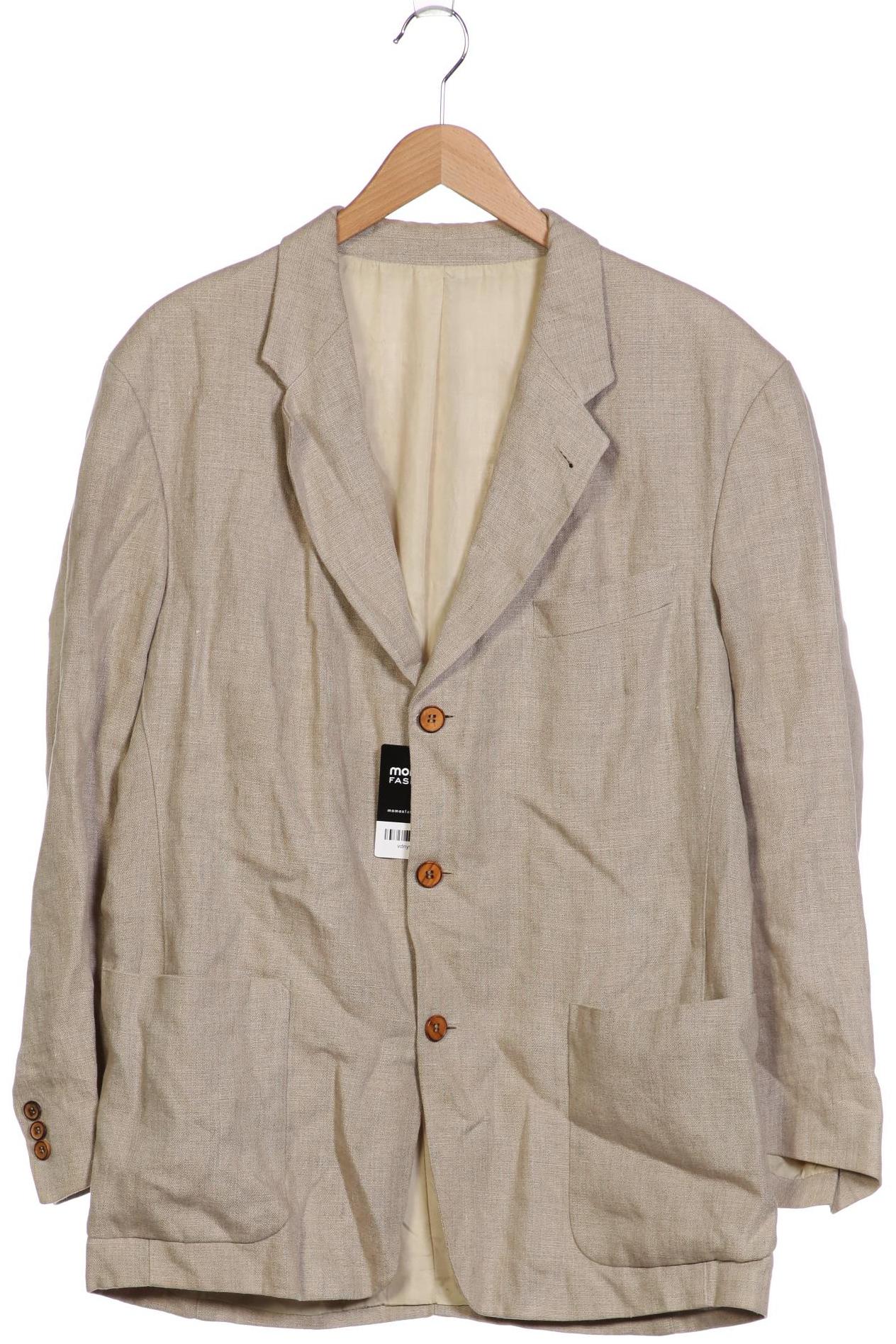 

hessnatur Herren Sakko, beige, Gr. 56