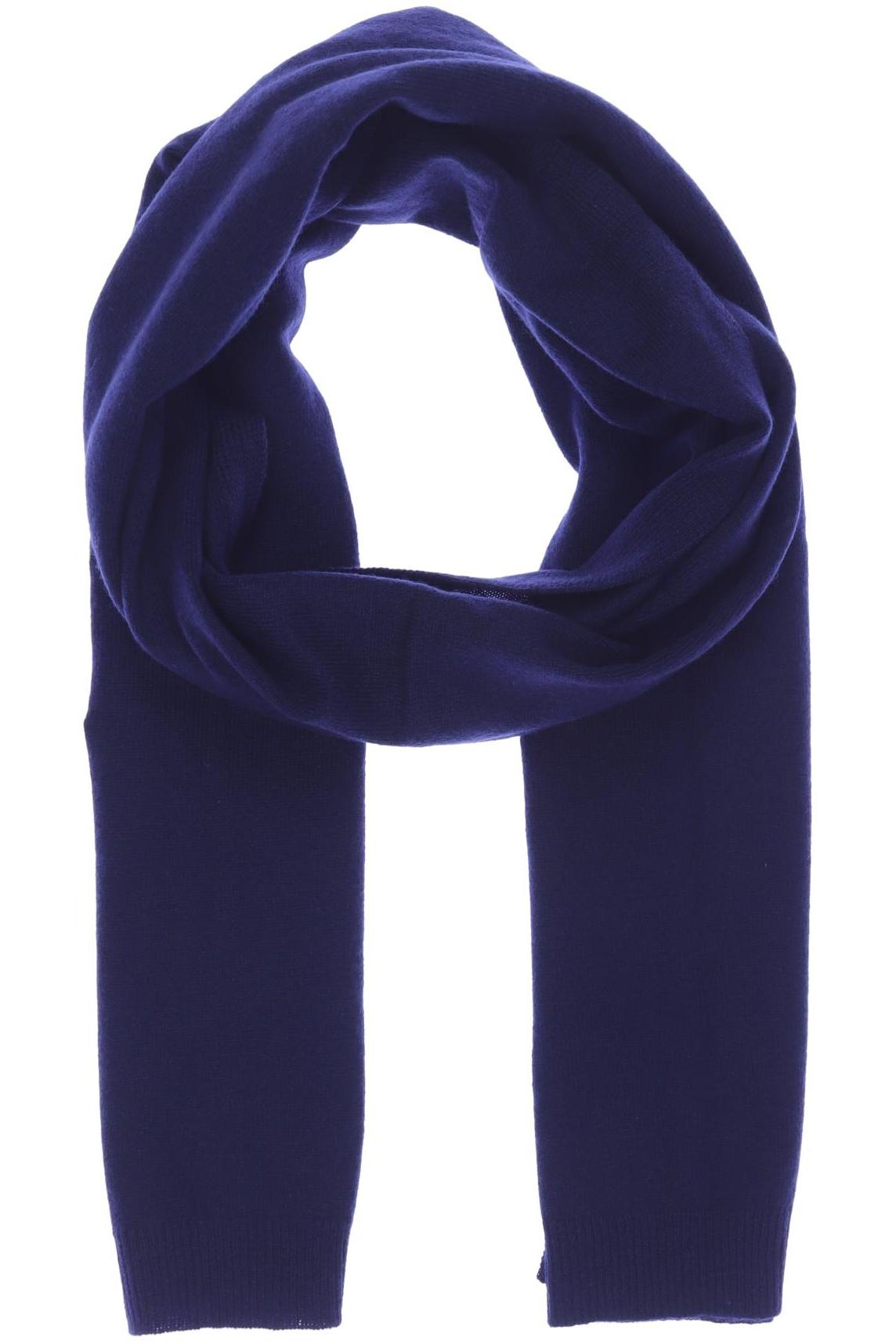 

hessnatur Herren Schal, marineblau, Gr.