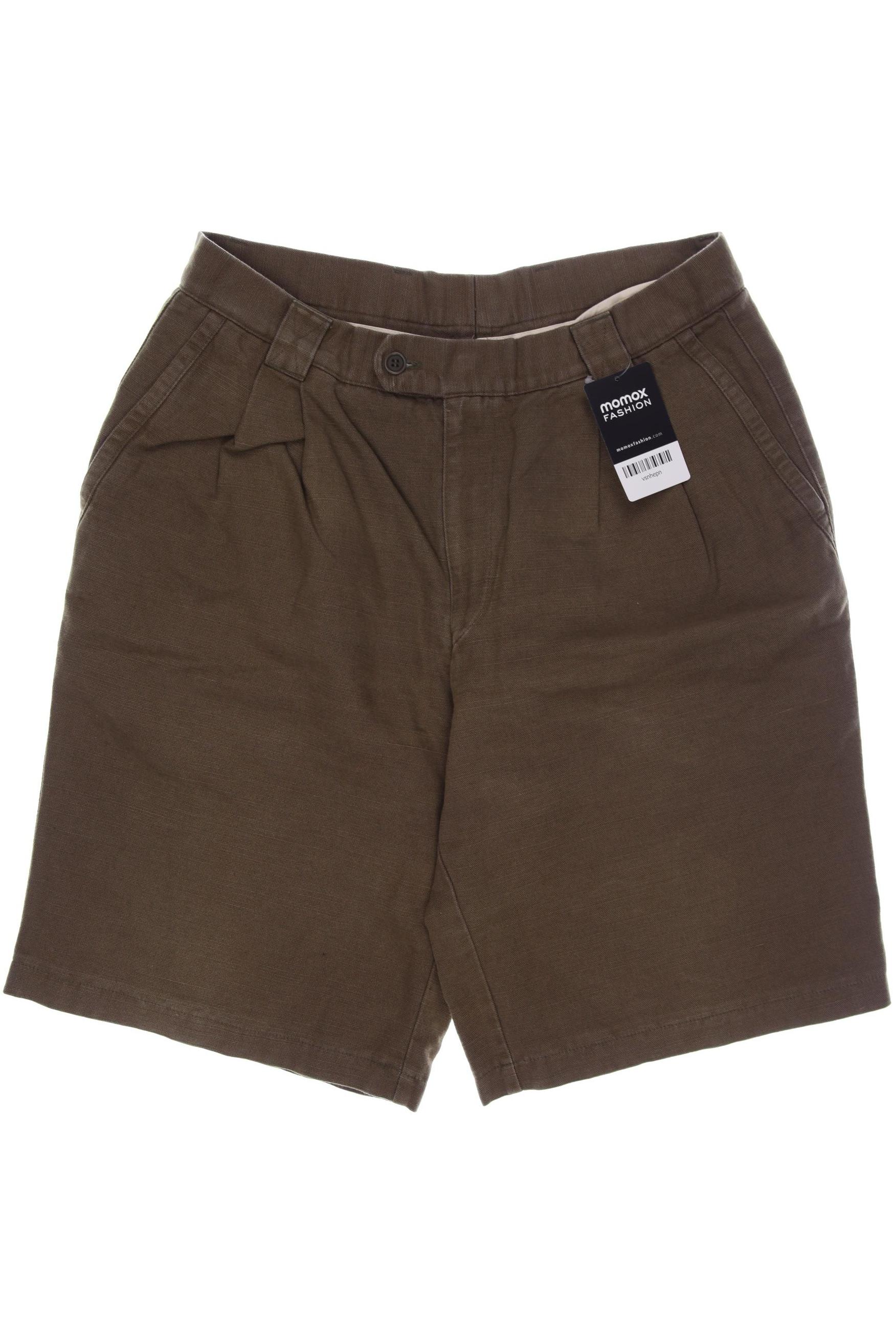

hessnatur Herren Shorts, braun