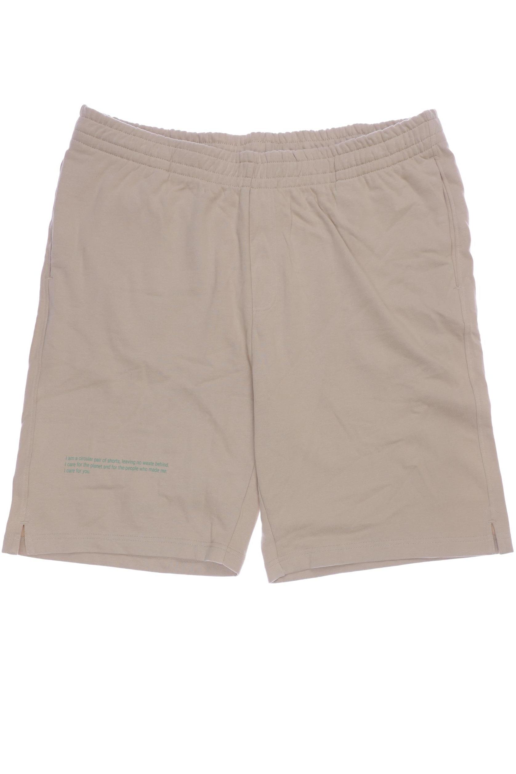 

hessnatur Herren Shorts, beige, Gr. 54