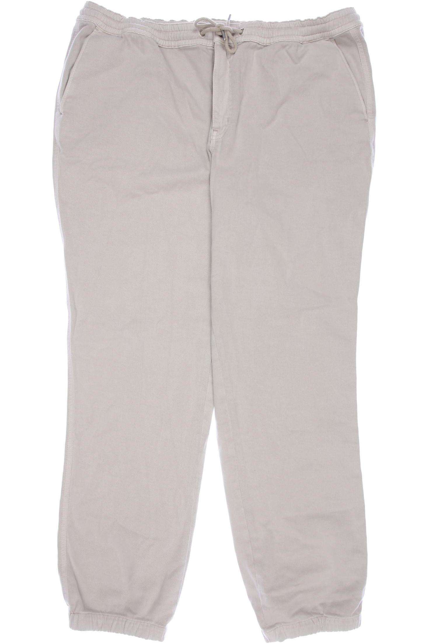 

hessnatur Herren Stoffhose, grau, Gr. 56