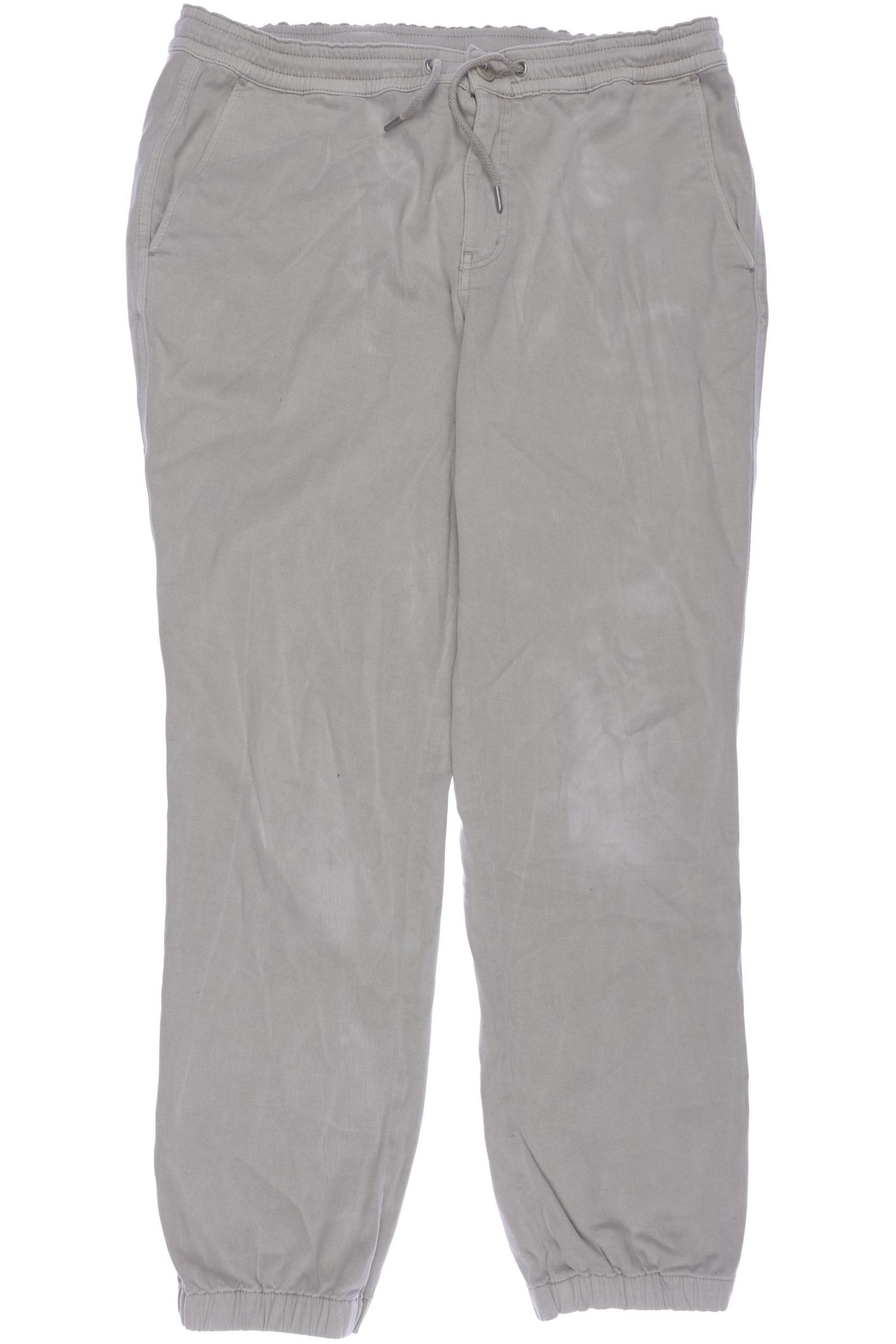 

hessnatur Herren Stoffhose, beige, Gr. 50