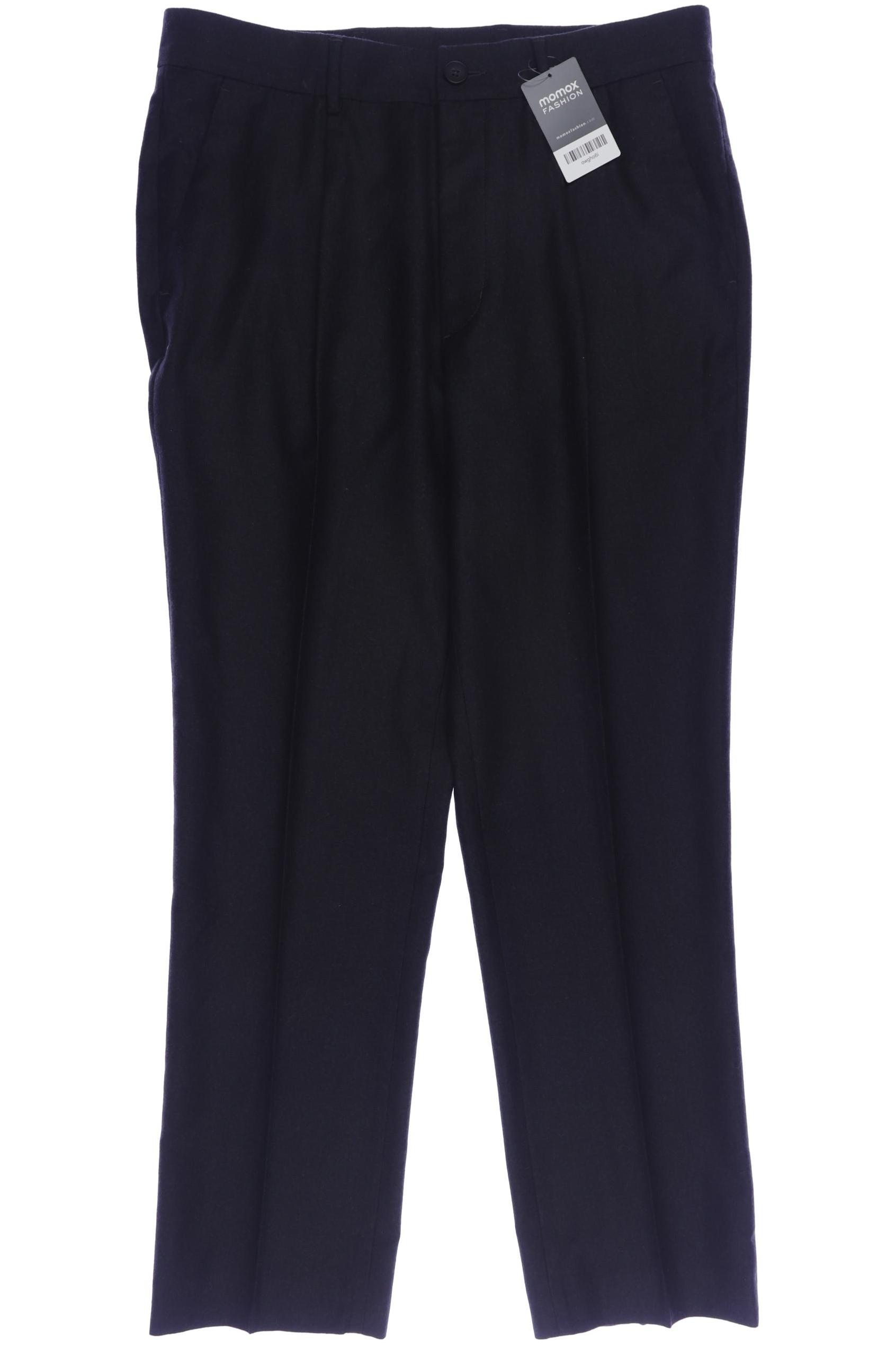 

hessnatur Herren Stoffhose, grau, Gr. 50