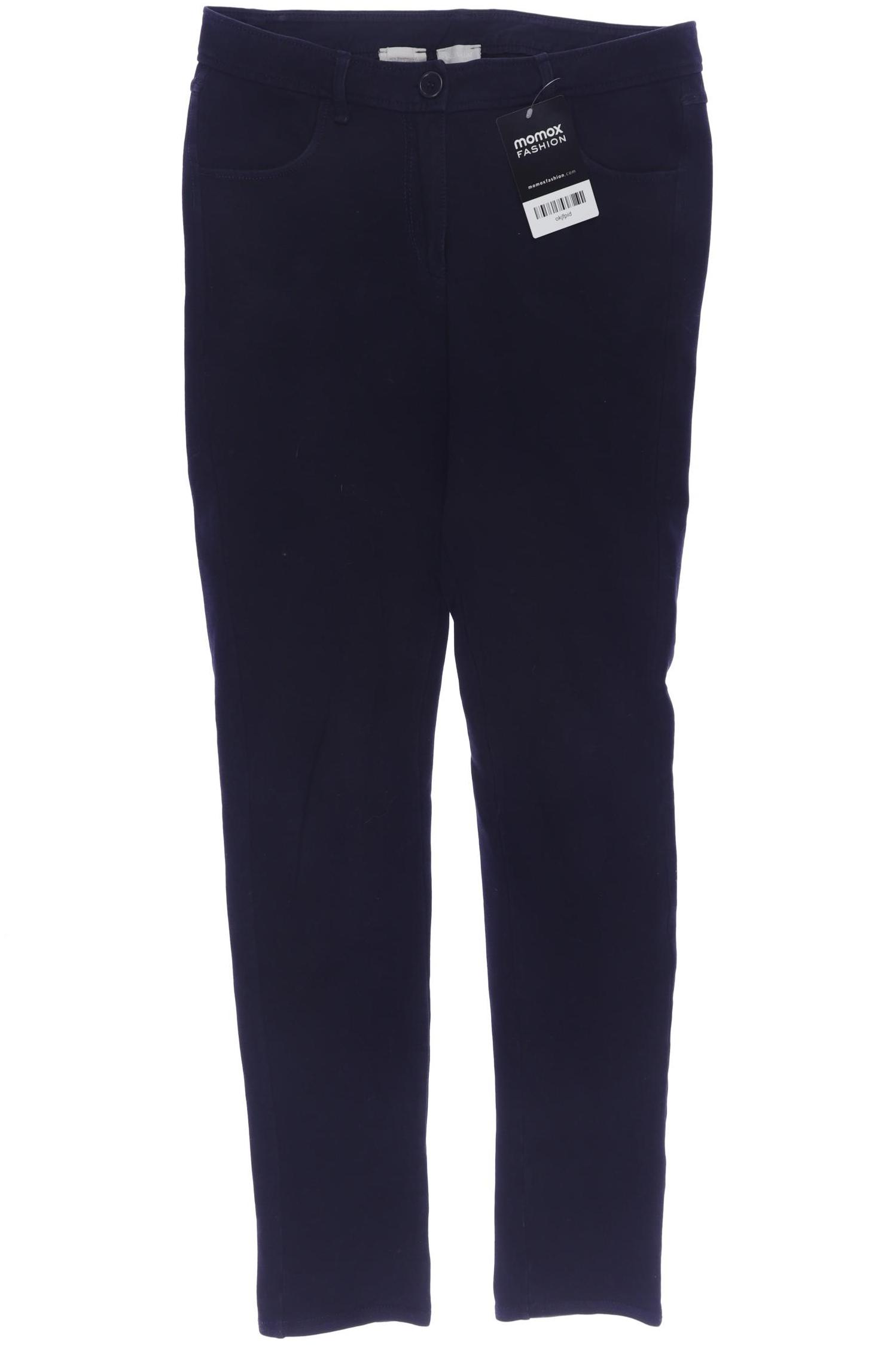 

hessnatur Herren Stoffhose, marineblau, Gr. 36