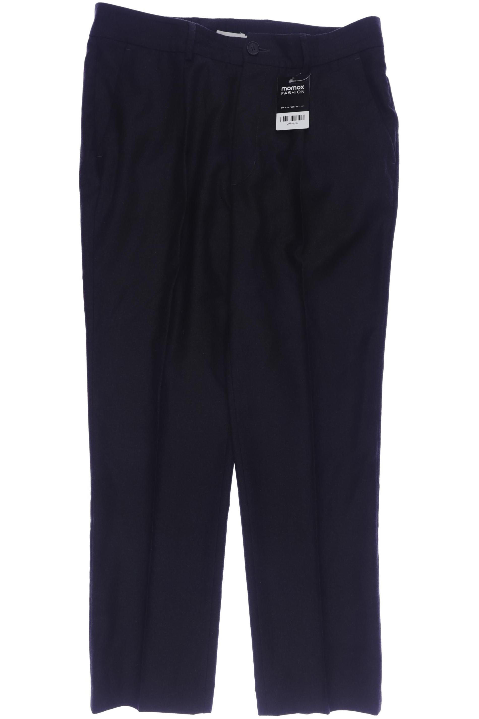 

hessnatur Herren Stoffhose, grau, Gr. 50