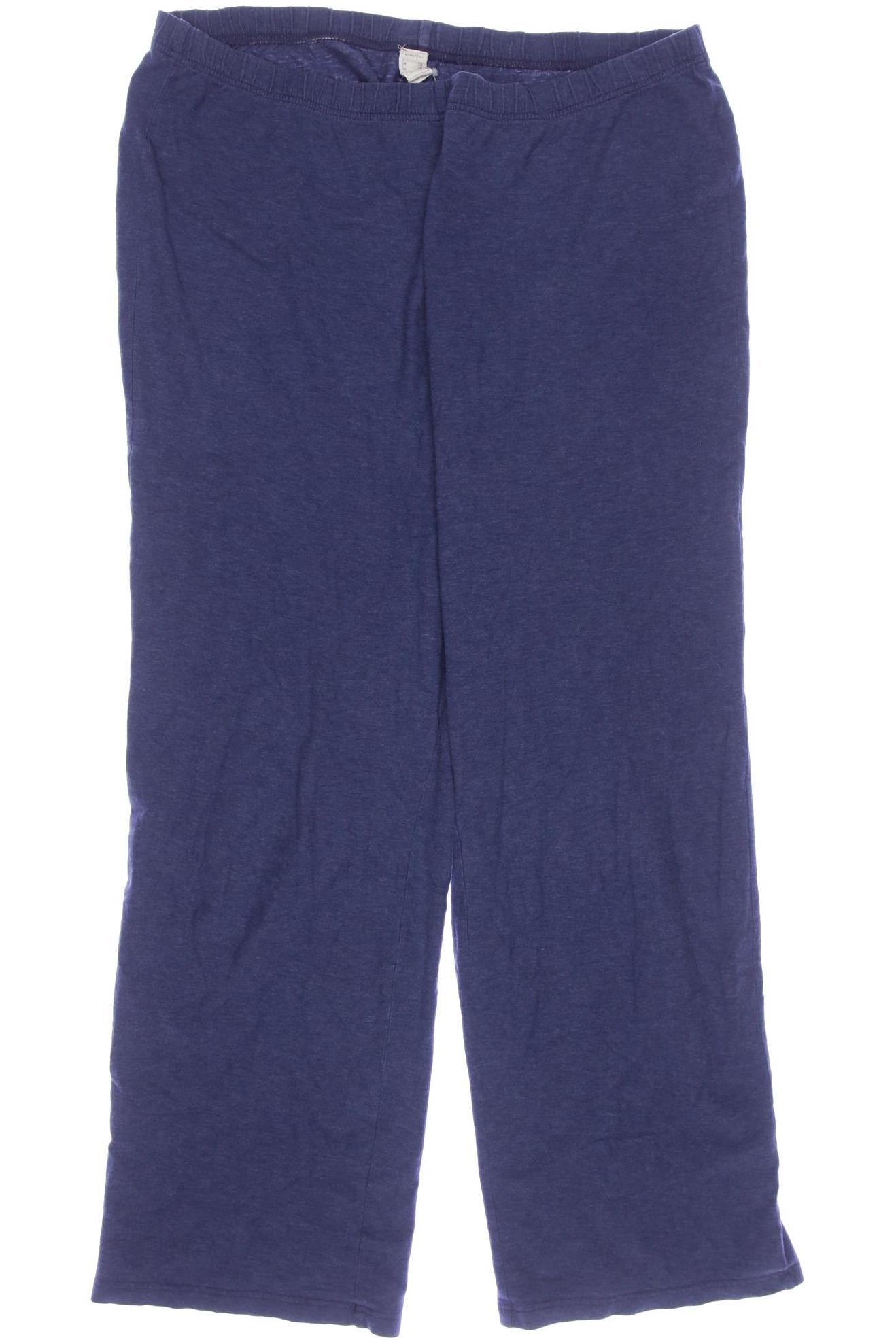 

hessnatur Herren Stoffhose, marineblau, Gr. 48