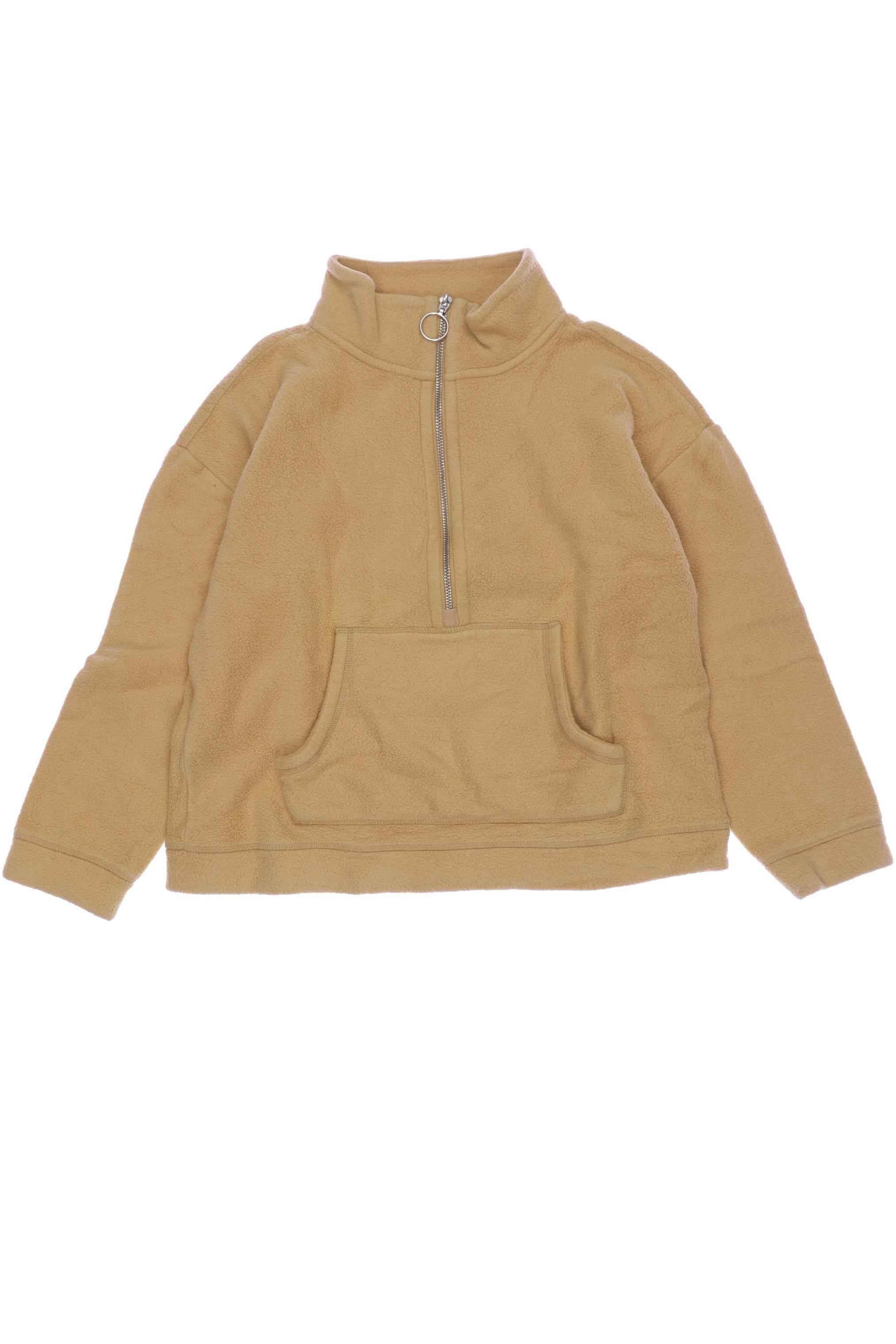 

hessnatur Herren Hoodies & Sweater, beige, Gr. 134/140