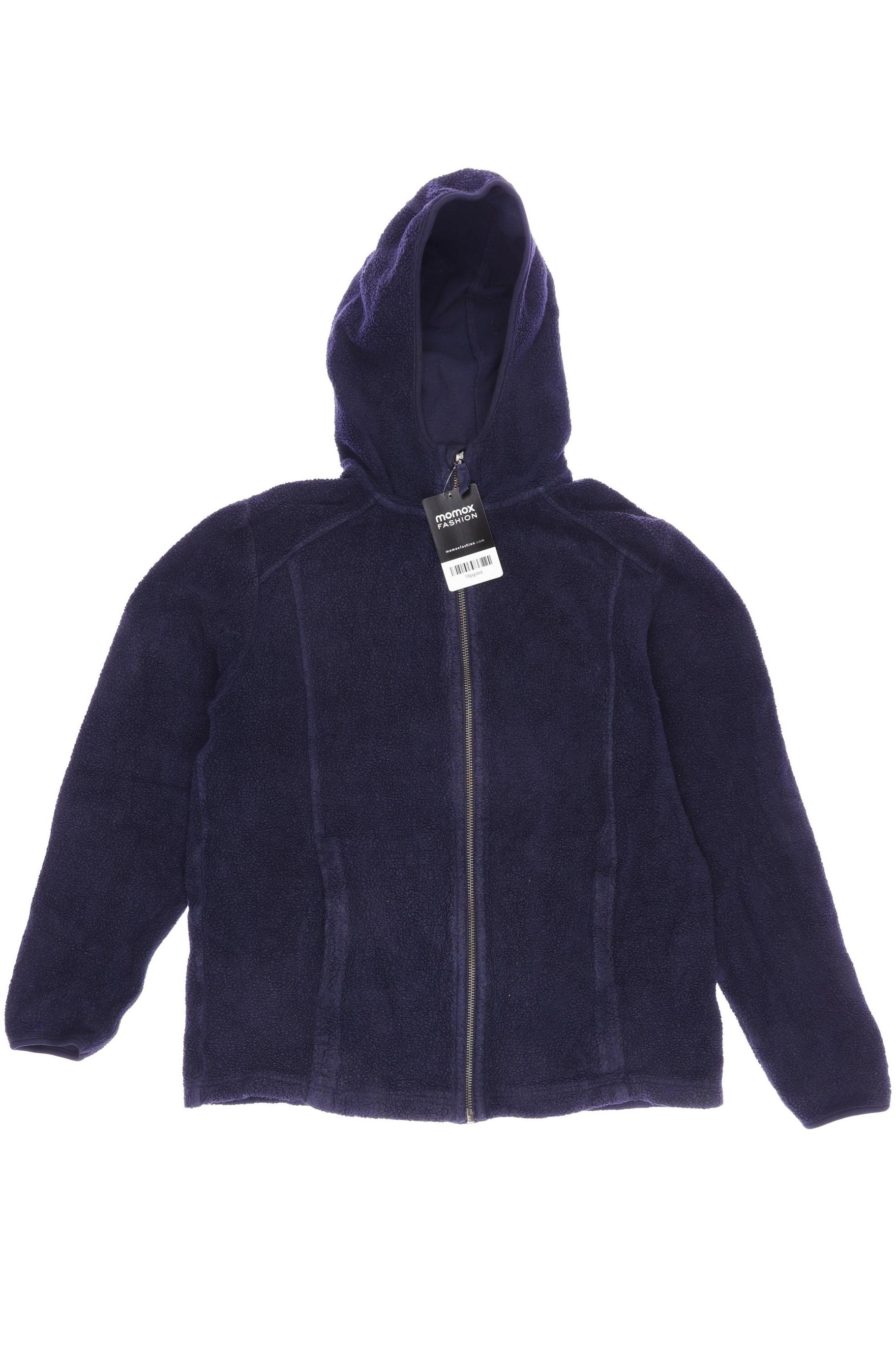 

hessnatur Herren Hoodies & Sweater, marineblau, Gr. 158