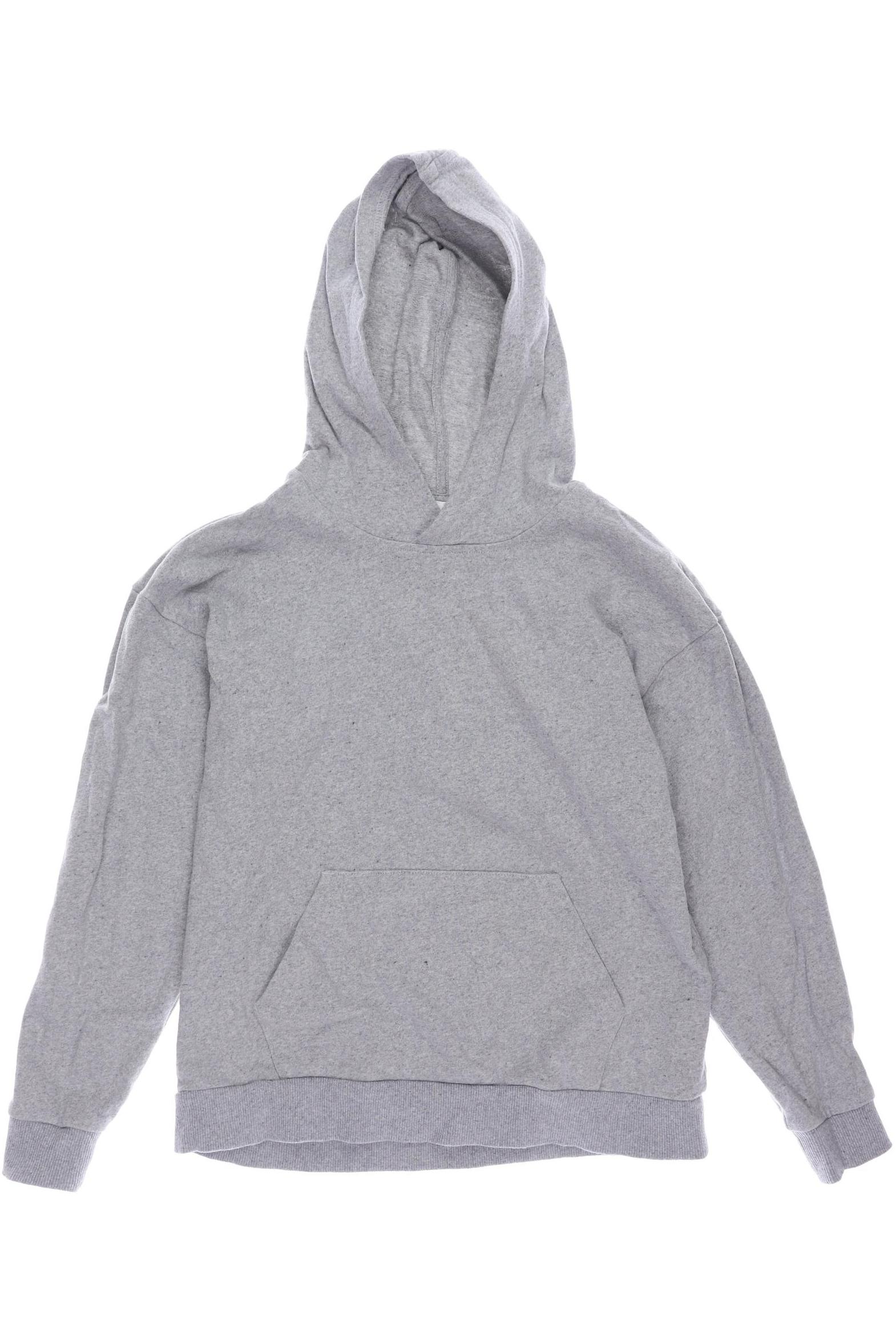 

hessnatur Herren Hoodies & Sweater, grau, Gr. 146