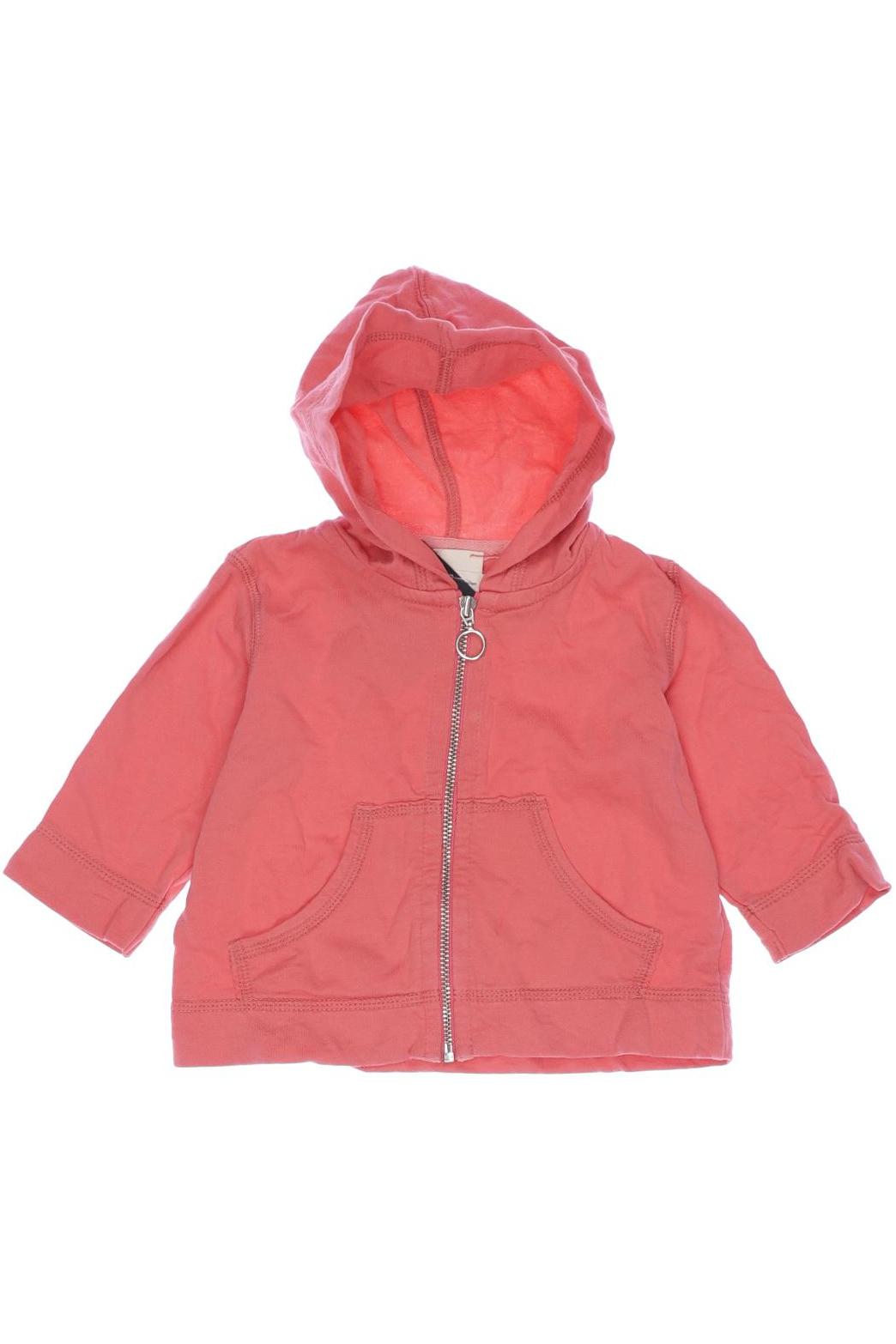 

hessnatur Jungen Hoodies & Sweater, pink, Gr. 62