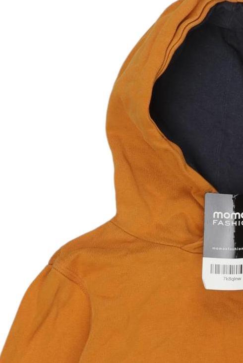 Thumbnail - hessnatur Jungen Hoodies &amp; Sweater, orange, Gr. 110/116