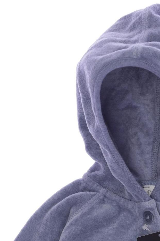 Thumbnail - hessnatur Herren Hoodies &amp; Sweater, hellblau, Gr. 62/68