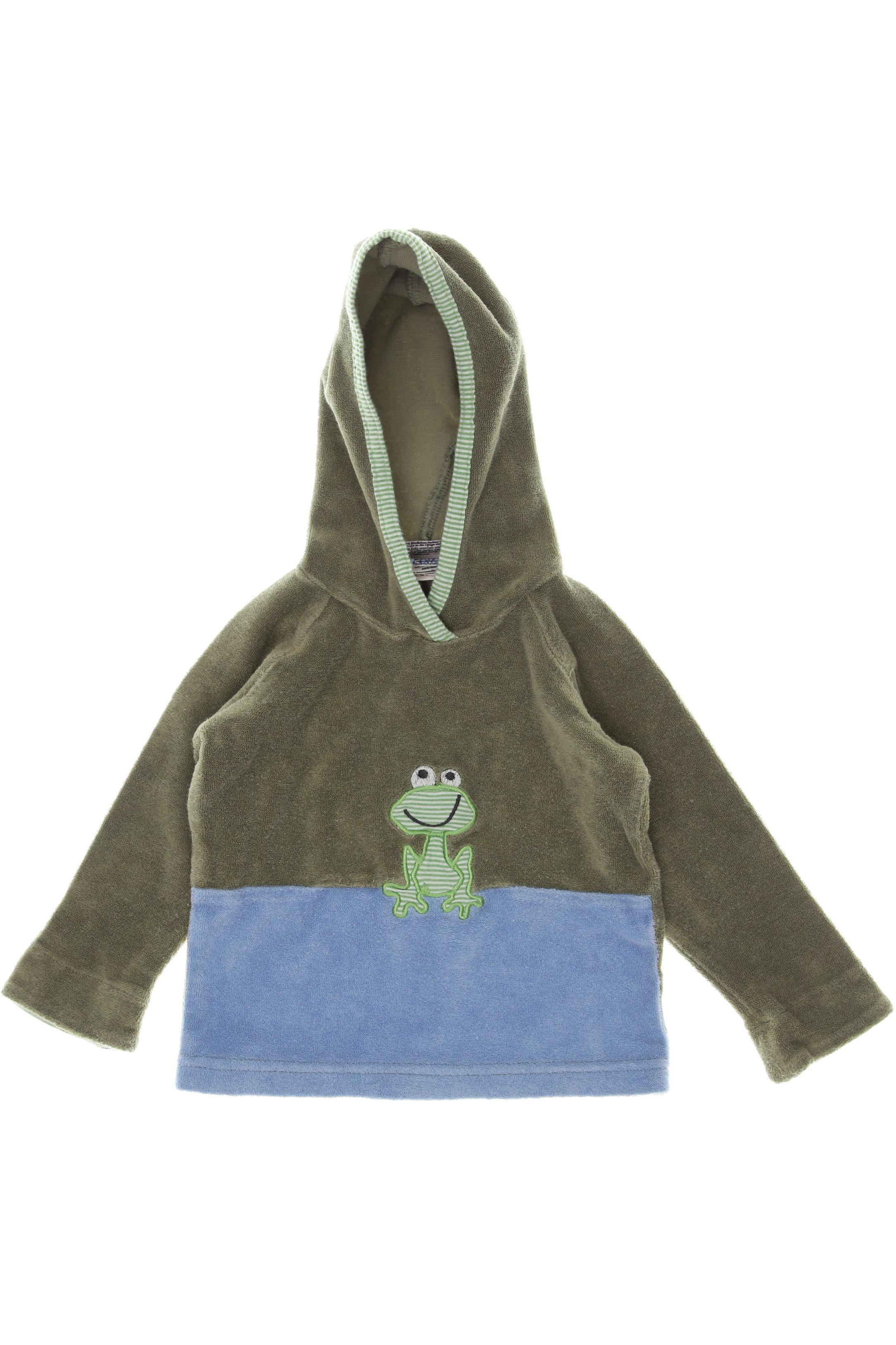 

hessnatur Herren Hoodies & Sweater, grün, Gr. 62