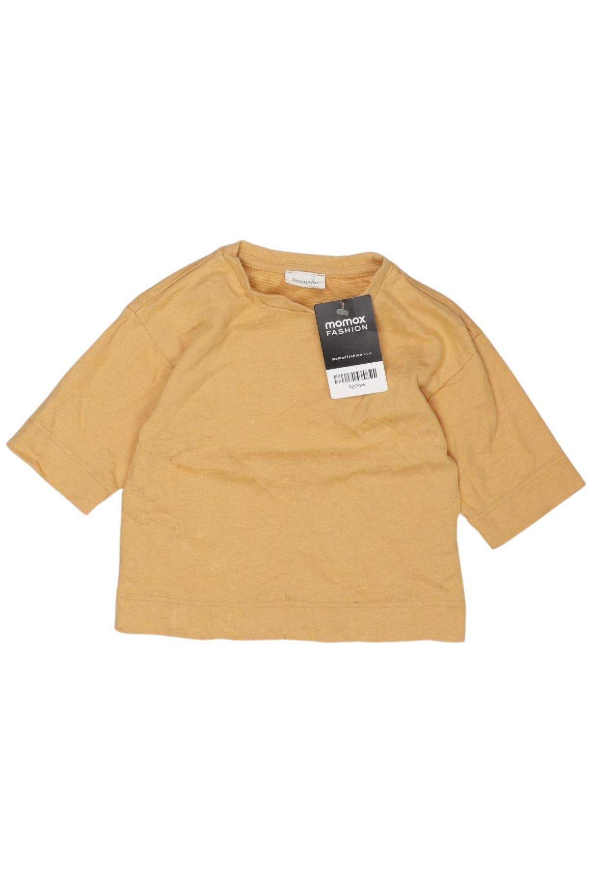 

hessnatur Jungen Hoodies & Sweater, beige, Gr. 98/104