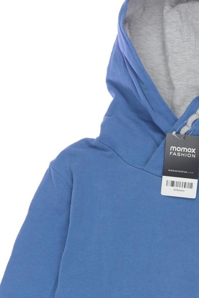Thumbnail - hessnatur Herren Hoodies &amp; Sweater, blau, Gr. 158/164