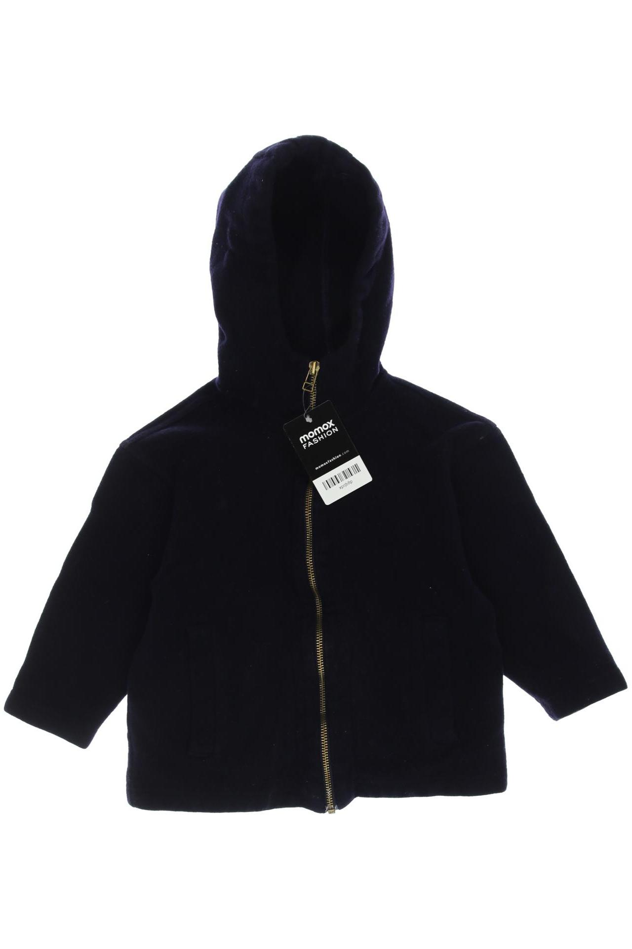 

hessnatur Herren Hoodies & Sweater, marineblau, Gr. 116