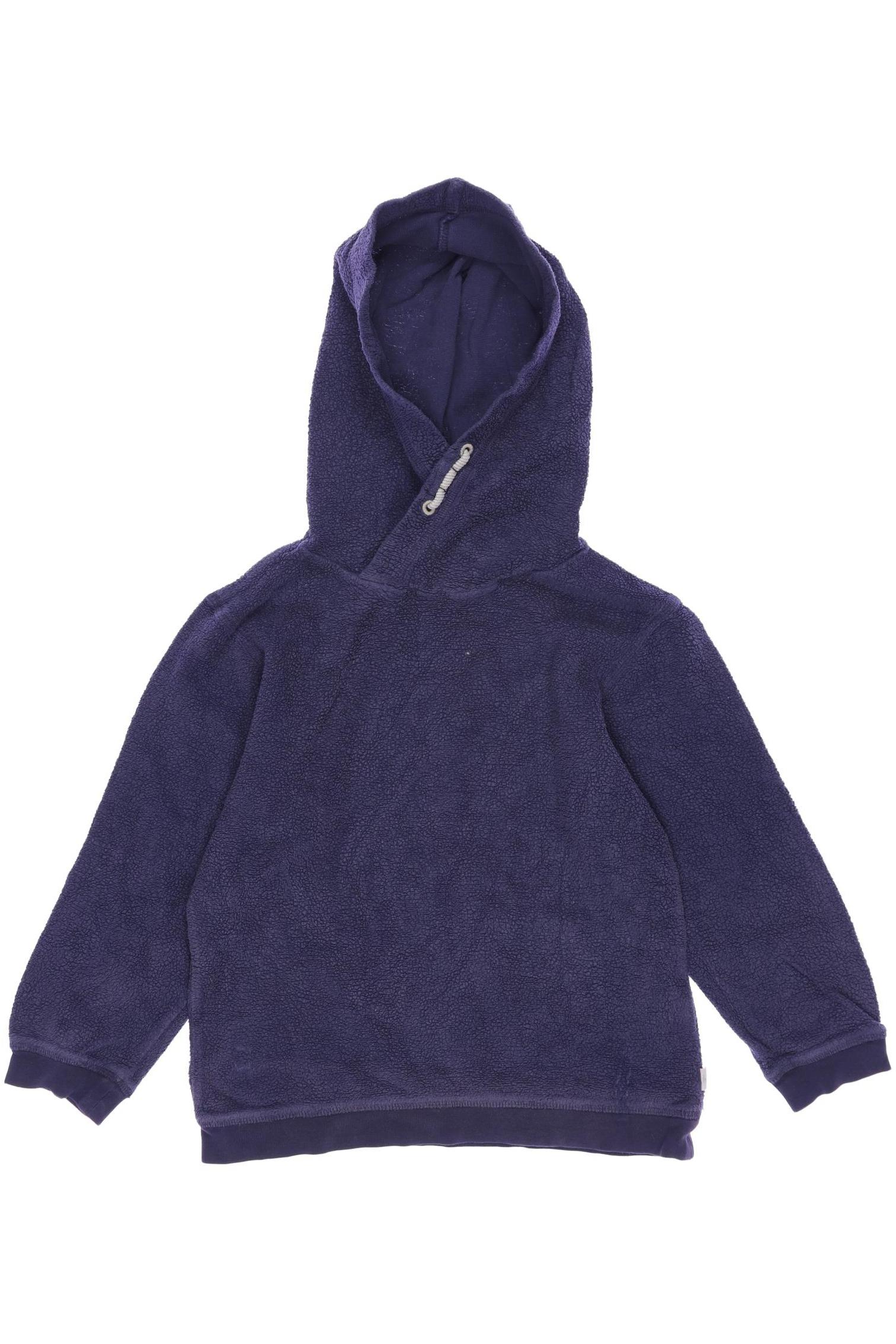 

hessnatur Herren Hoodies & Sweater, marineblau, Gr. 122/128