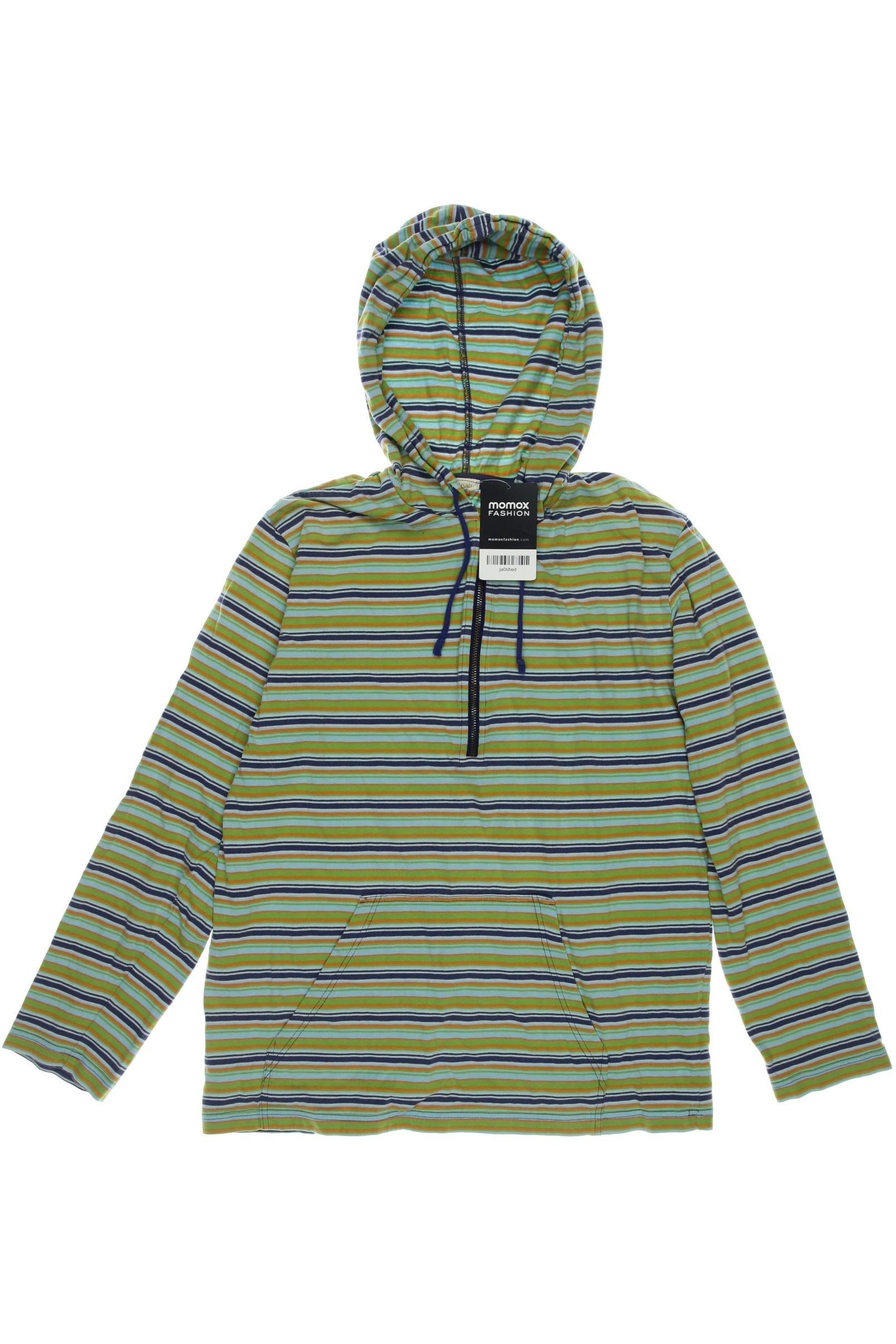 

hessnatur Herren Hoodies & Sweater, grün, Gr. 146