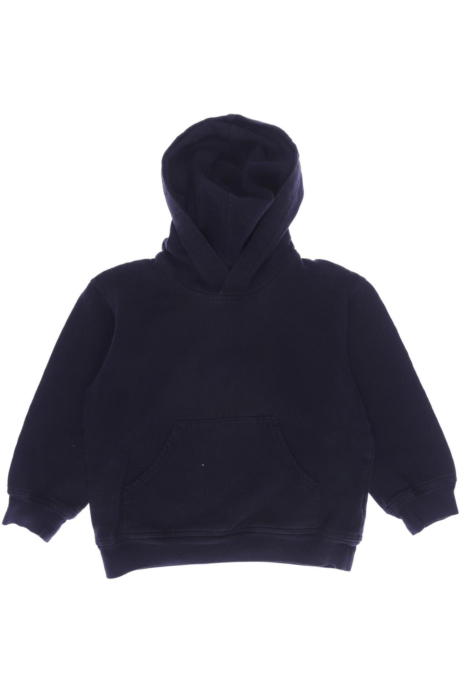 

hessnatur Herren Hoodies & Sweater, marineblau, Gr. 116