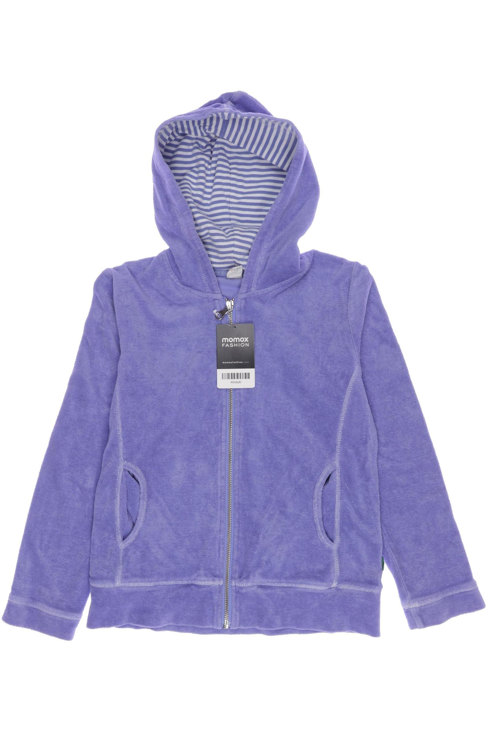 

hessnatur Herren Hoodies & Sweater, blau, Gr. 128