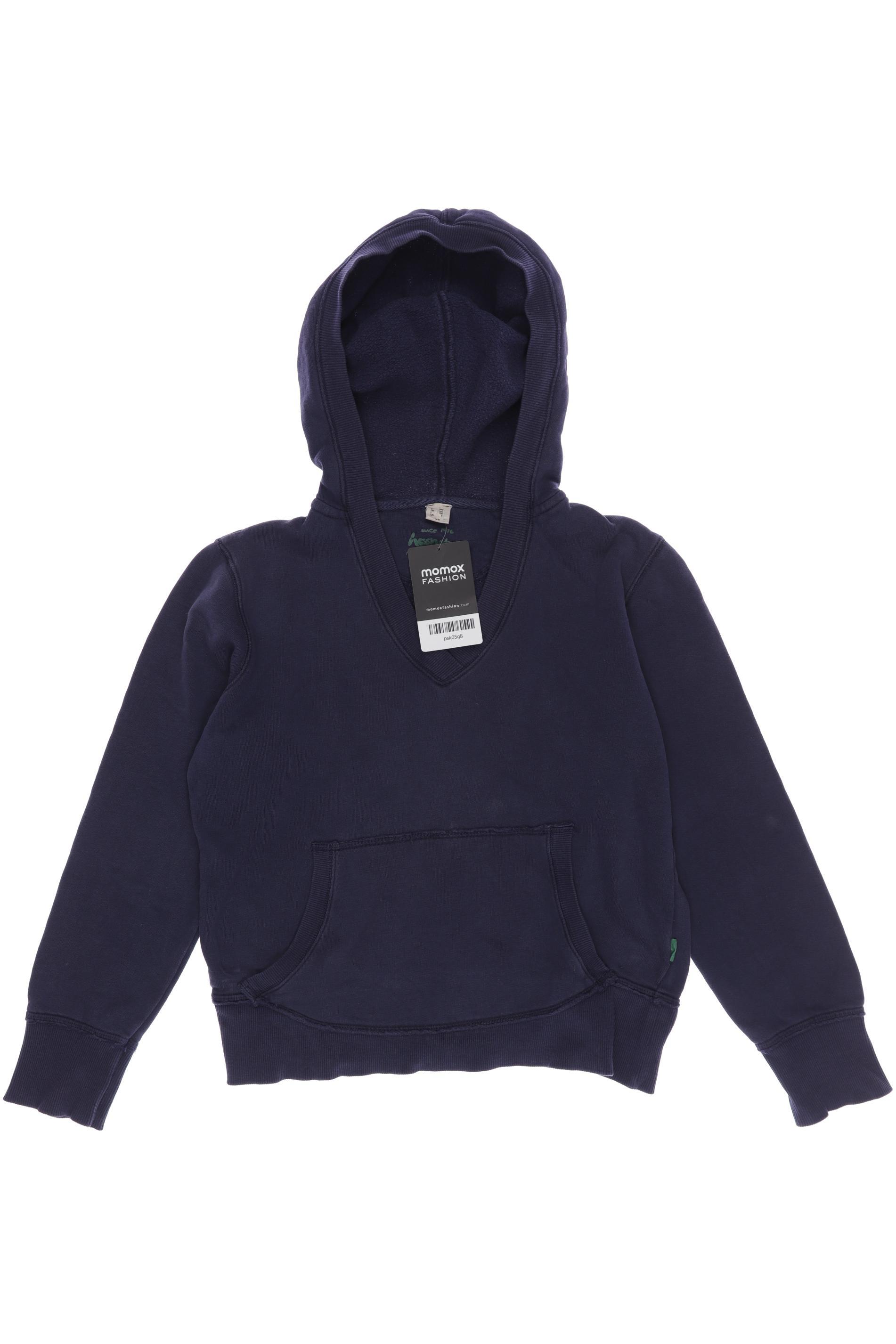 

hessnatur Jungen Hoodies & Sweater, marineblau