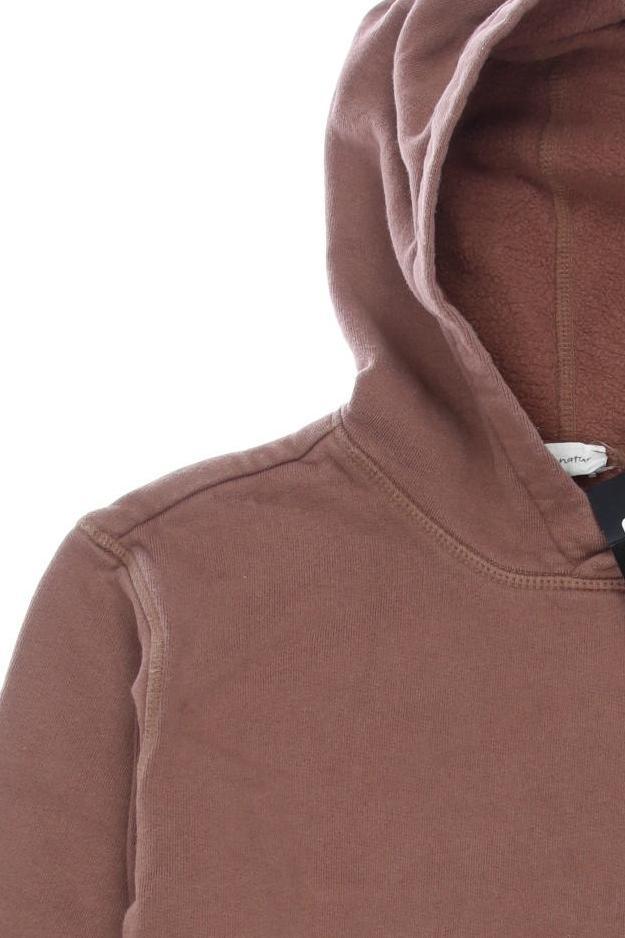 Thumbnail - hessnatur Herren Hoodies &amp; Sweater, braun, Gr. 146/152