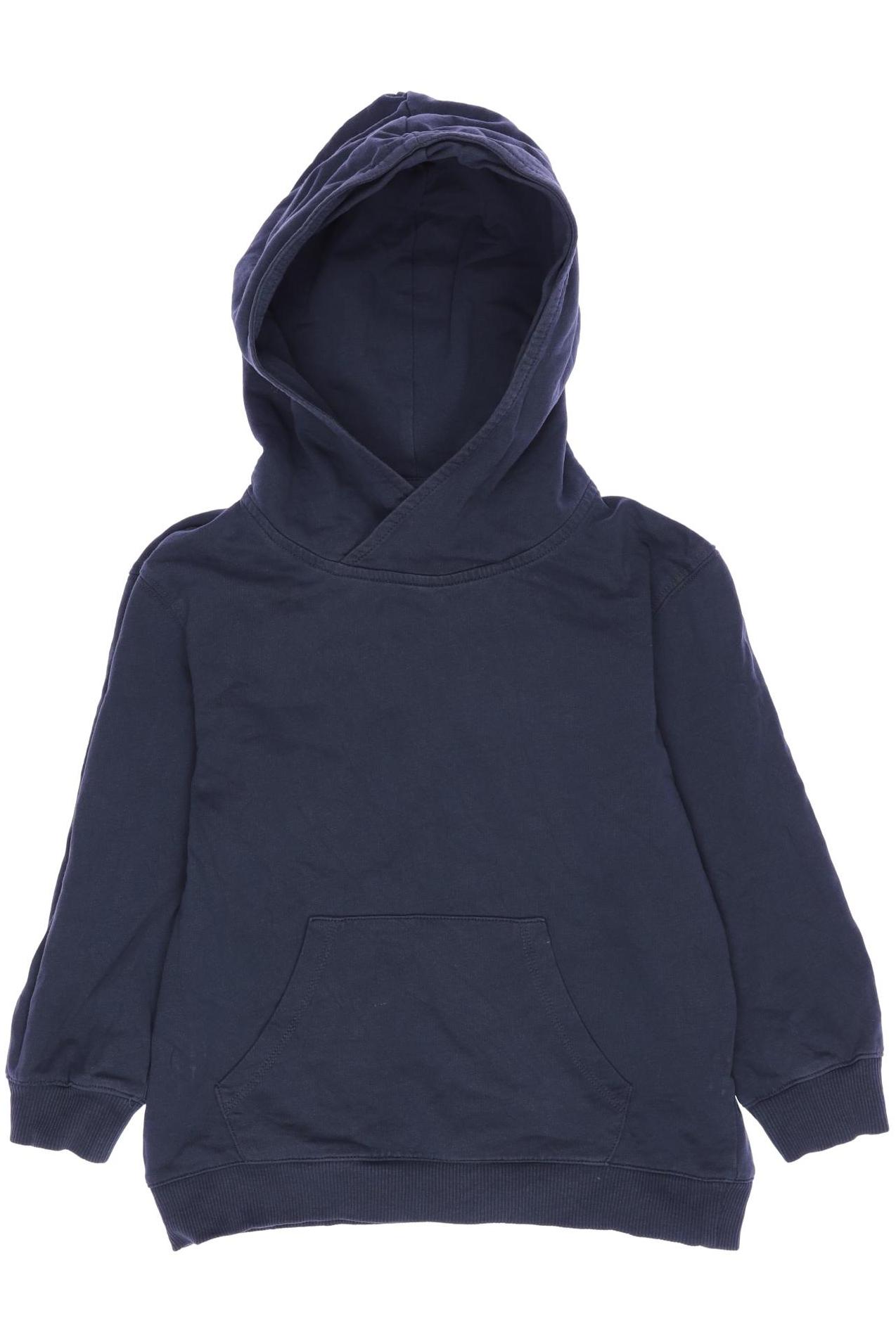 

hessnatur Herren Hoodies & Sweater, grau, Gr. 110